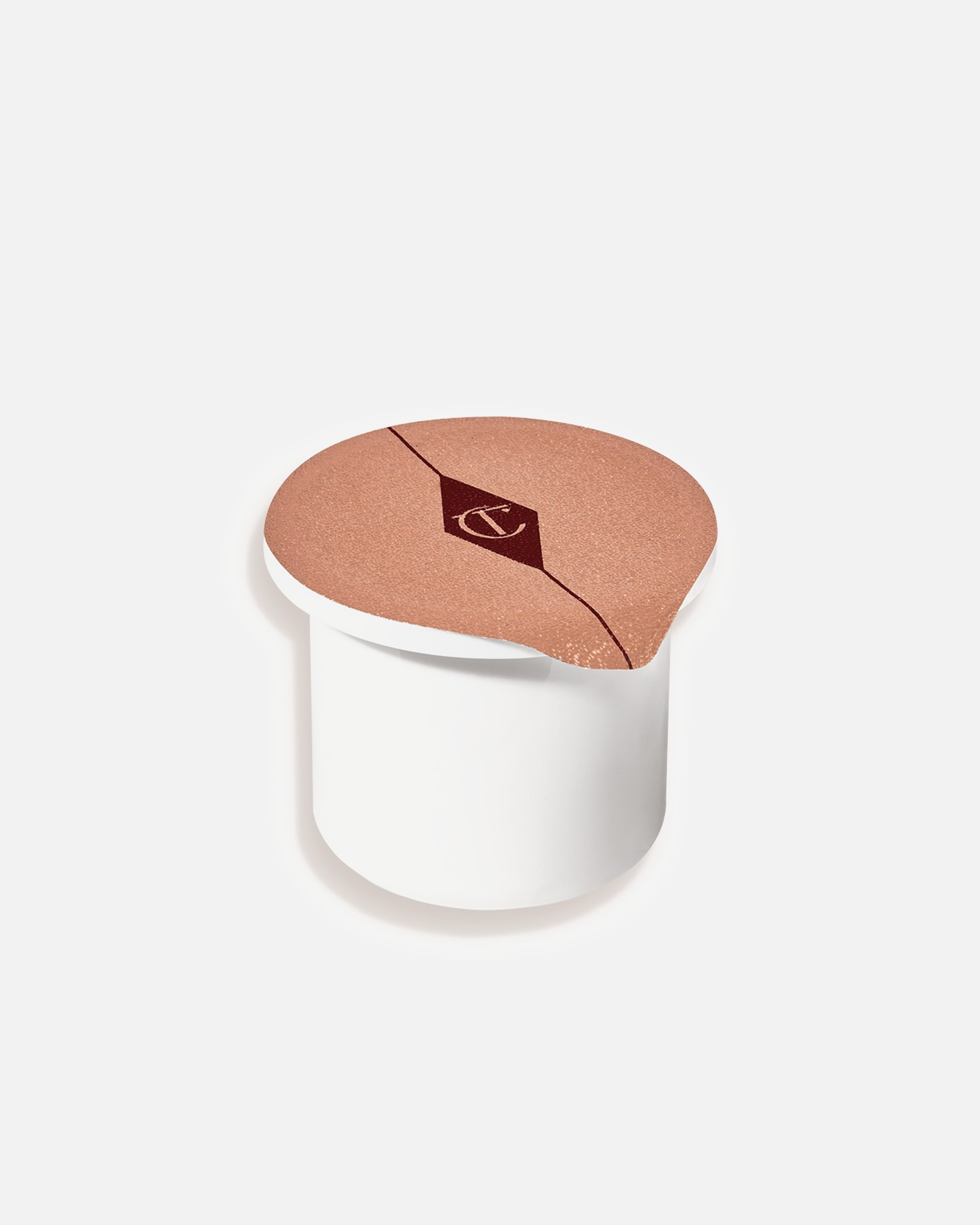 Gesichtscreme für Unisex Charlotte Tilbury Magic Cream 150 ml - Refill
