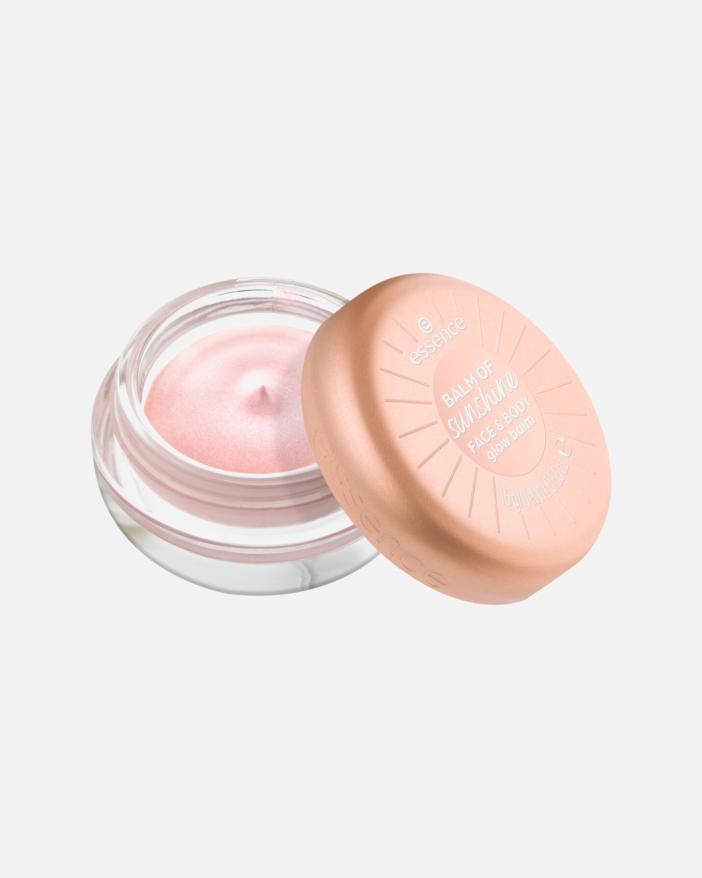 Illuminateur de teint for UnisexeessenceBALM OF sunshine10 - OBSESSION DE LA LUNE