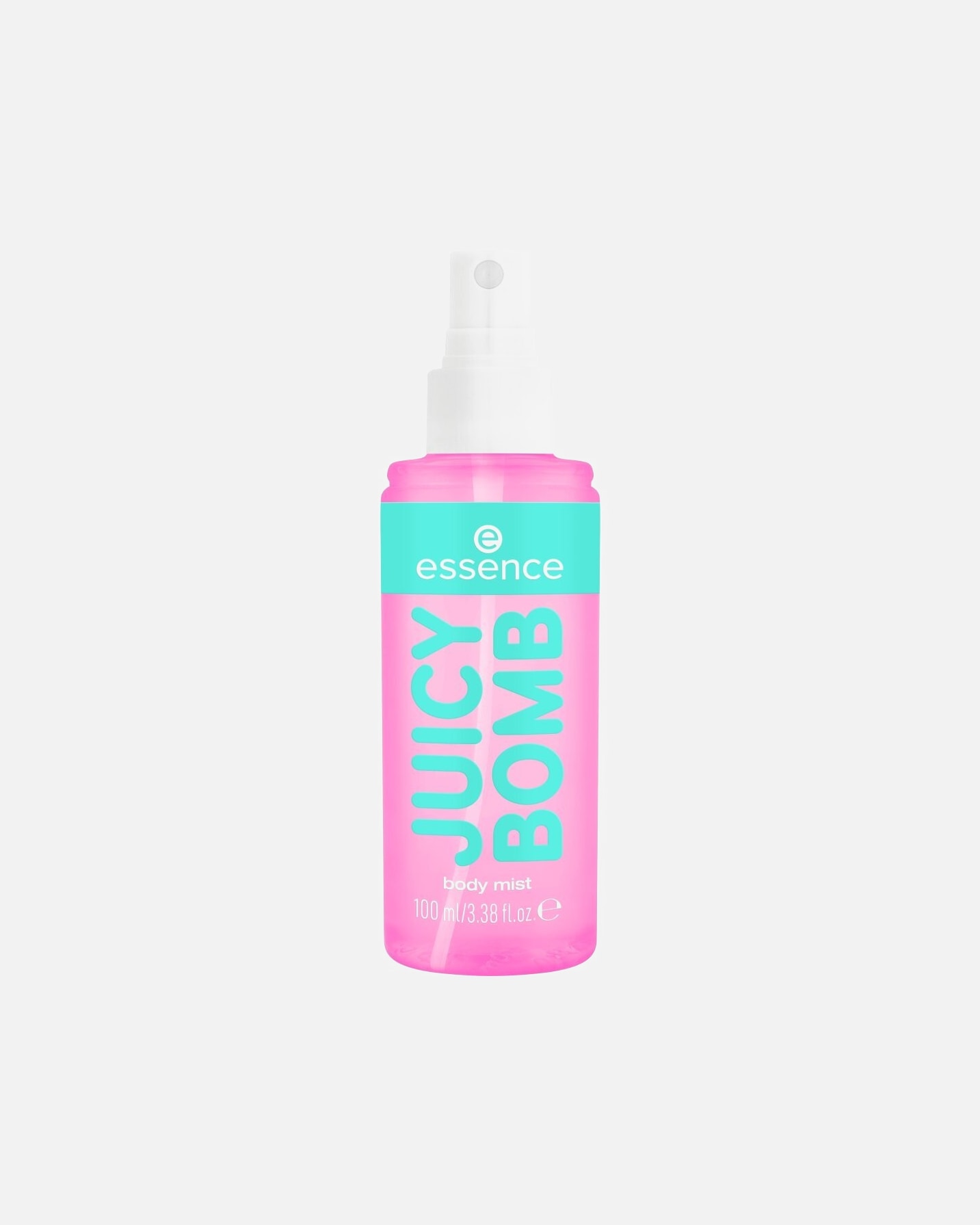 Spray pour le corps for FemmeessenceJUICY BOMBJUICY BOMB - Tropical Drop 106 eau corporelle parfumée100 ml