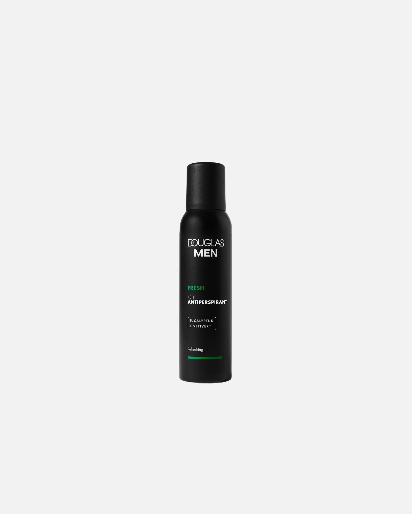 Antitranspirant für Männlich Douglas Collection Men FRESH 48H 150 ml