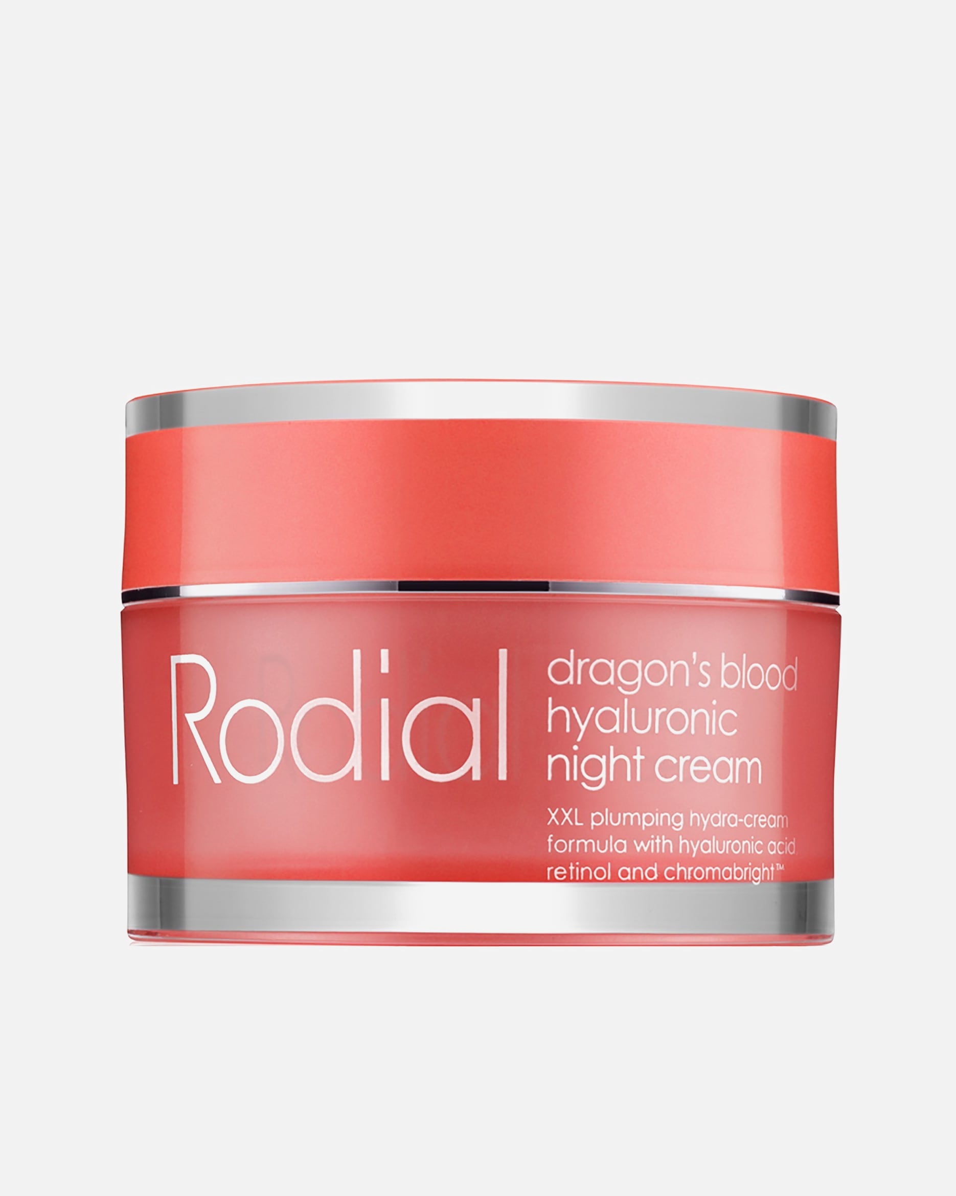 Crème de nuit for UnisexeRodialCrème Hyaluronique Nuit50 ml