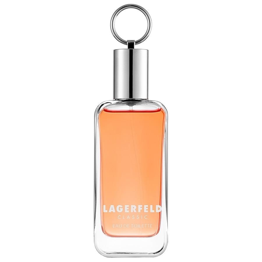 Karl Lagerfeld Classic Eau de Toilette ✔️ online kaufen DOUGLAS