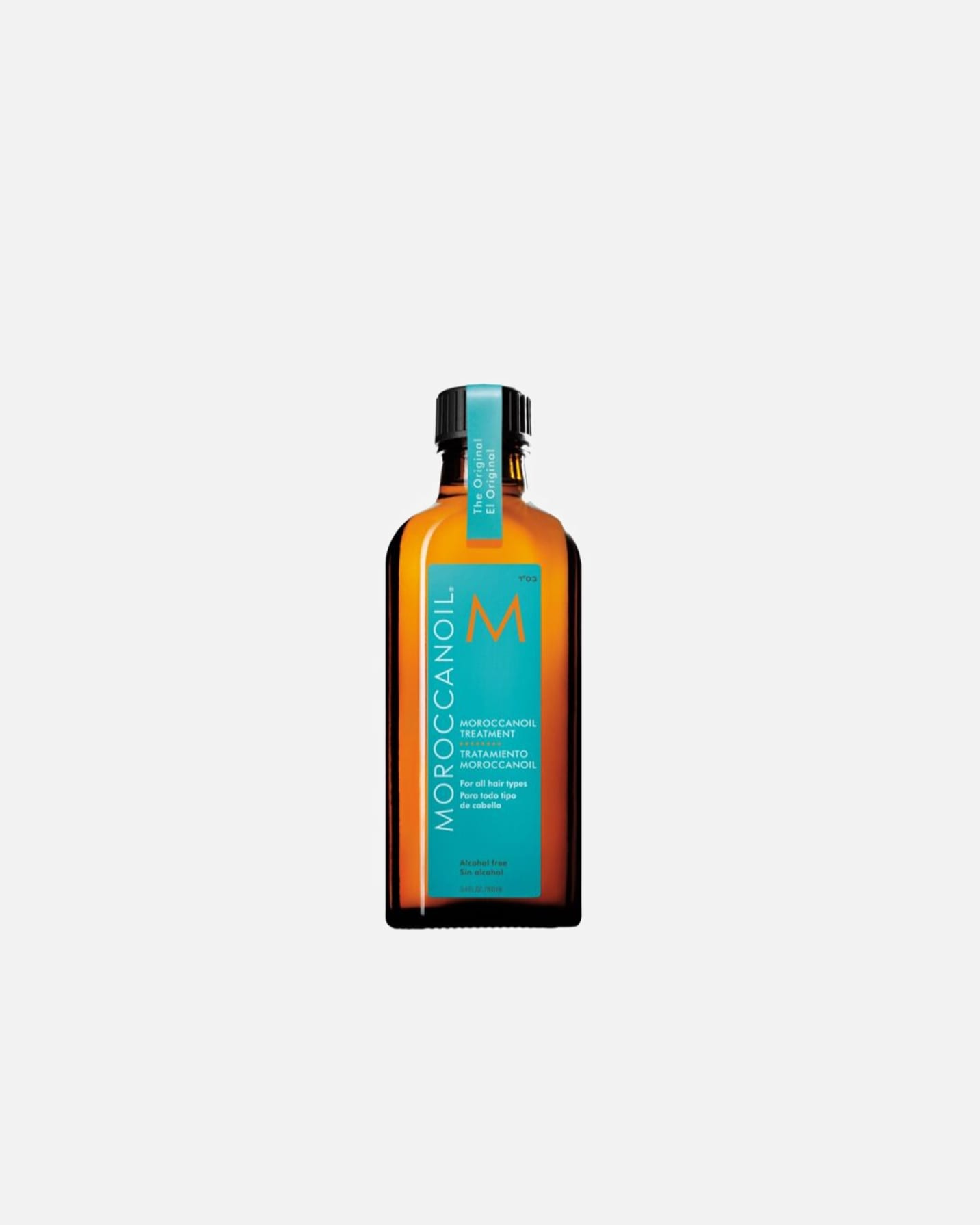 Huile cheveux for UnisexeMoroccanoil100 ml