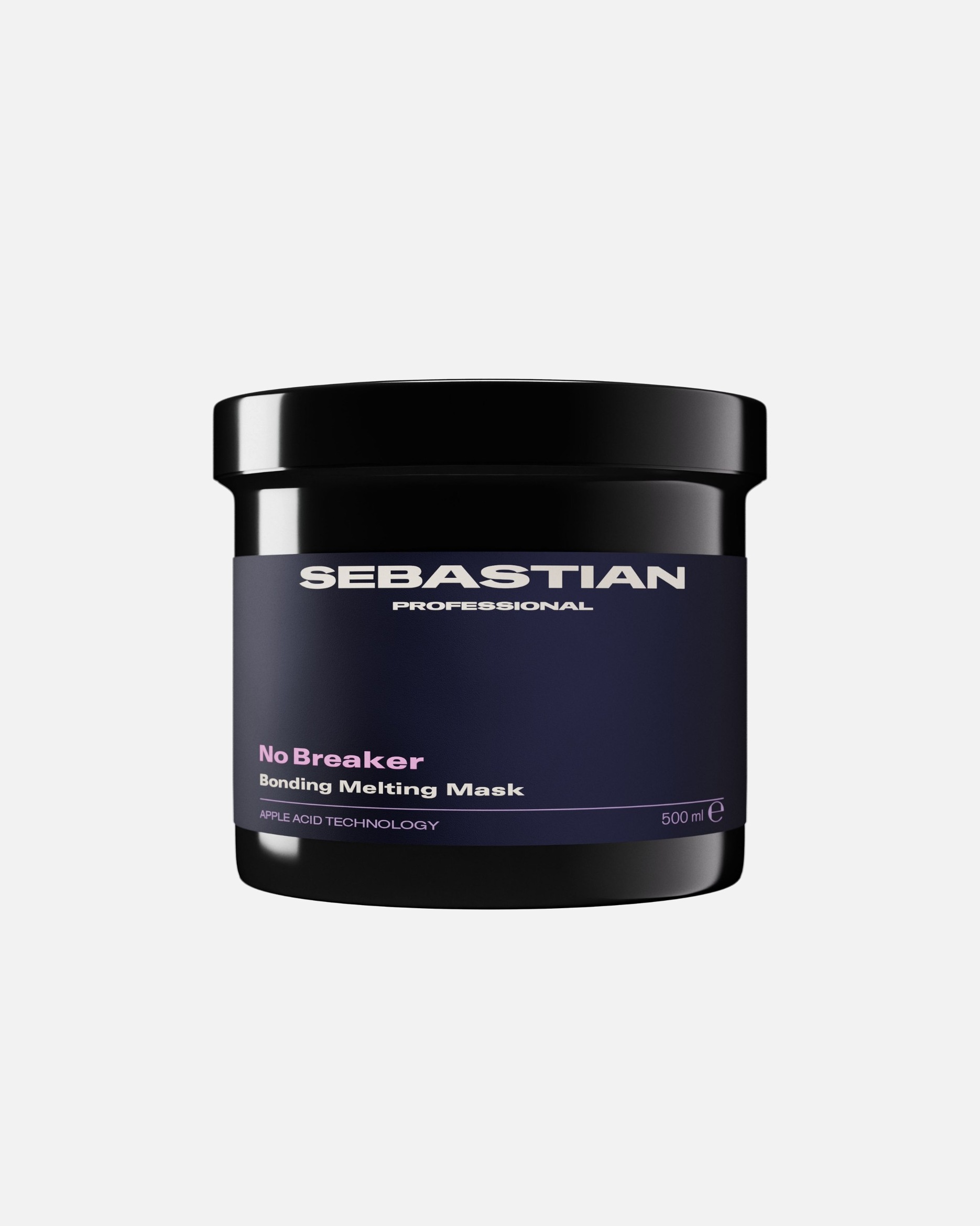 Masque capillaire for UnisexeSebastianNo.Breaker500 ml