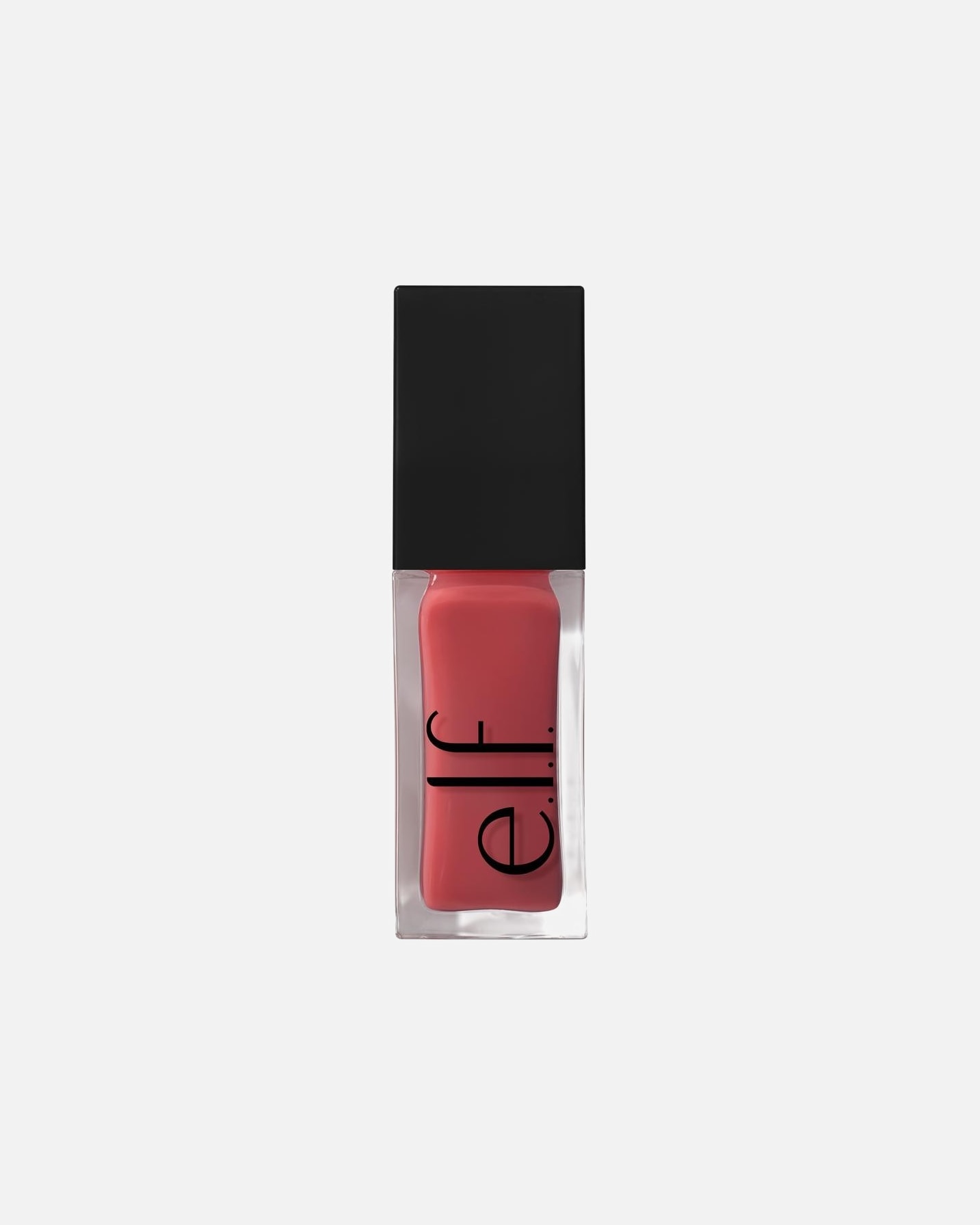 Lippenöl für Unisex e.l.f. Cosmetics Glow Reviver Rose Envy