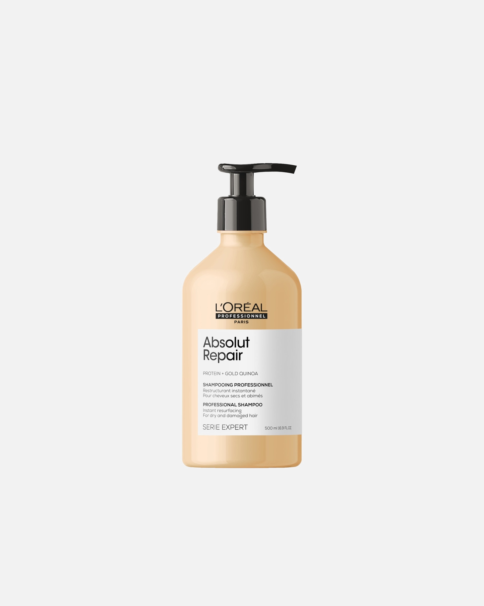 Shampooing for UnisexeL´Oréal Professionnel ParisAbsolut Repair500 ml