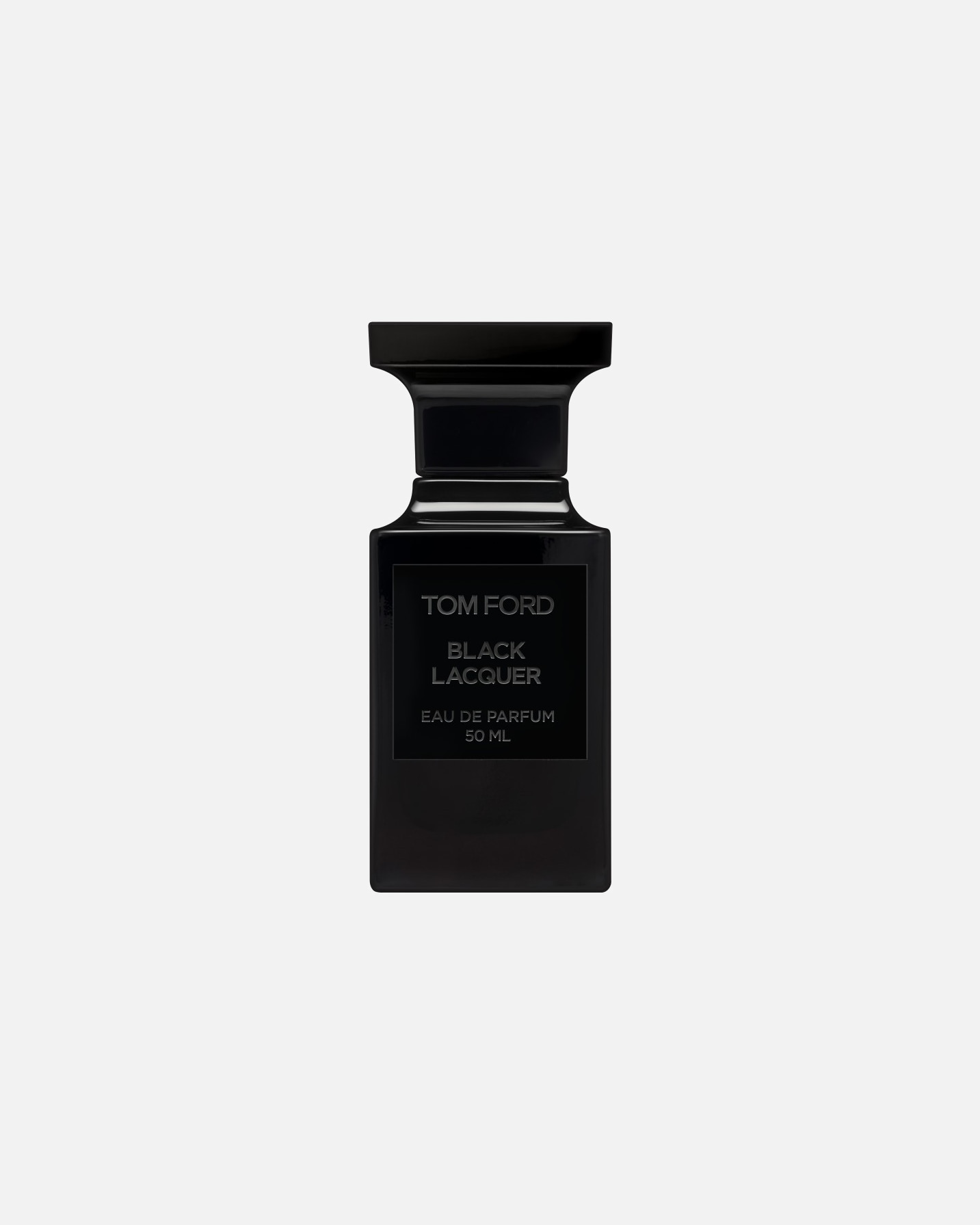 Parfum für Unisex TOM FORD Private Blend Düfte Black Lacquer 50 ml