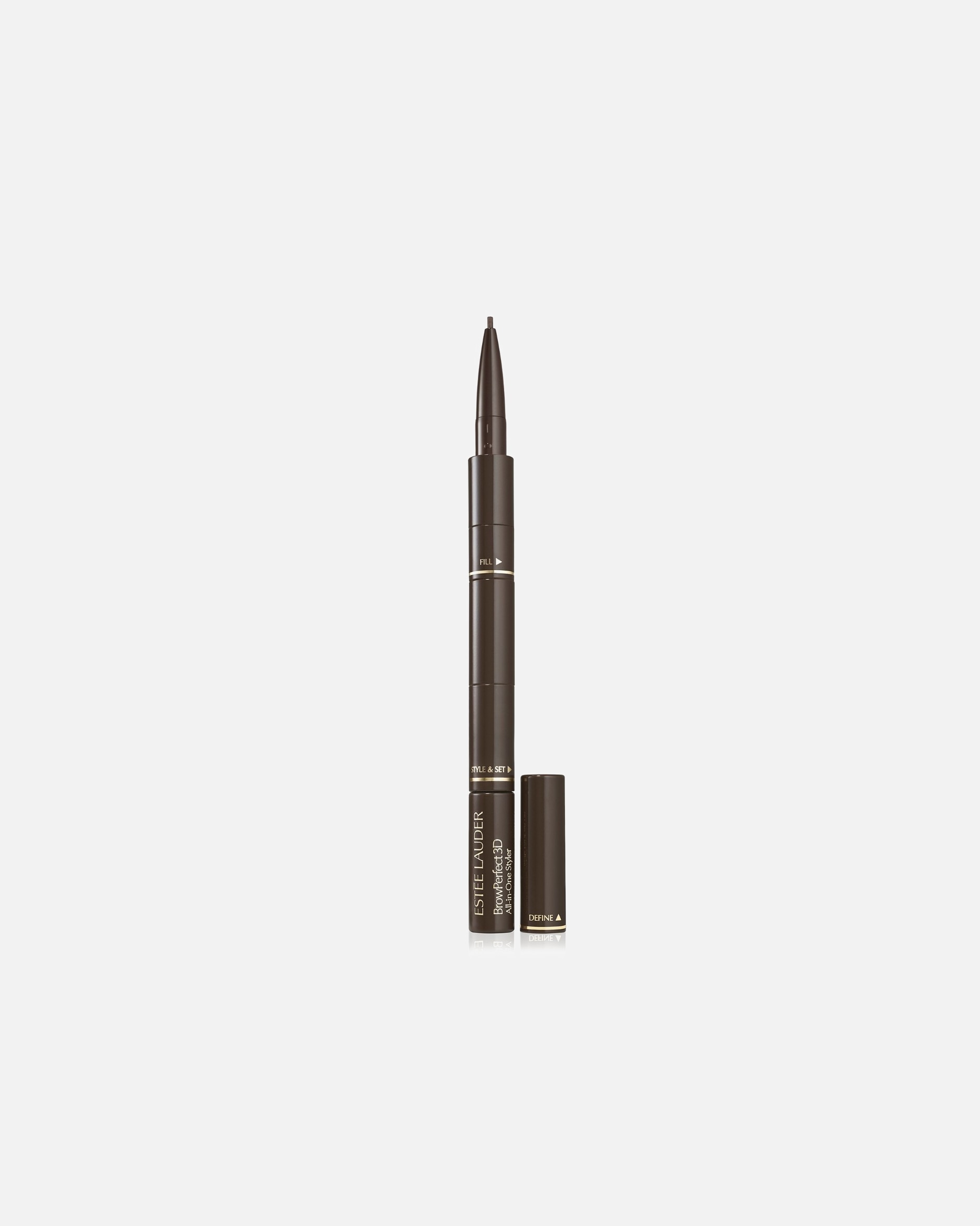 Augenbrauenstift für Weiblich Estée Lauder Browperfect 3D All-on-one Styler 7 - SEAL BROWN