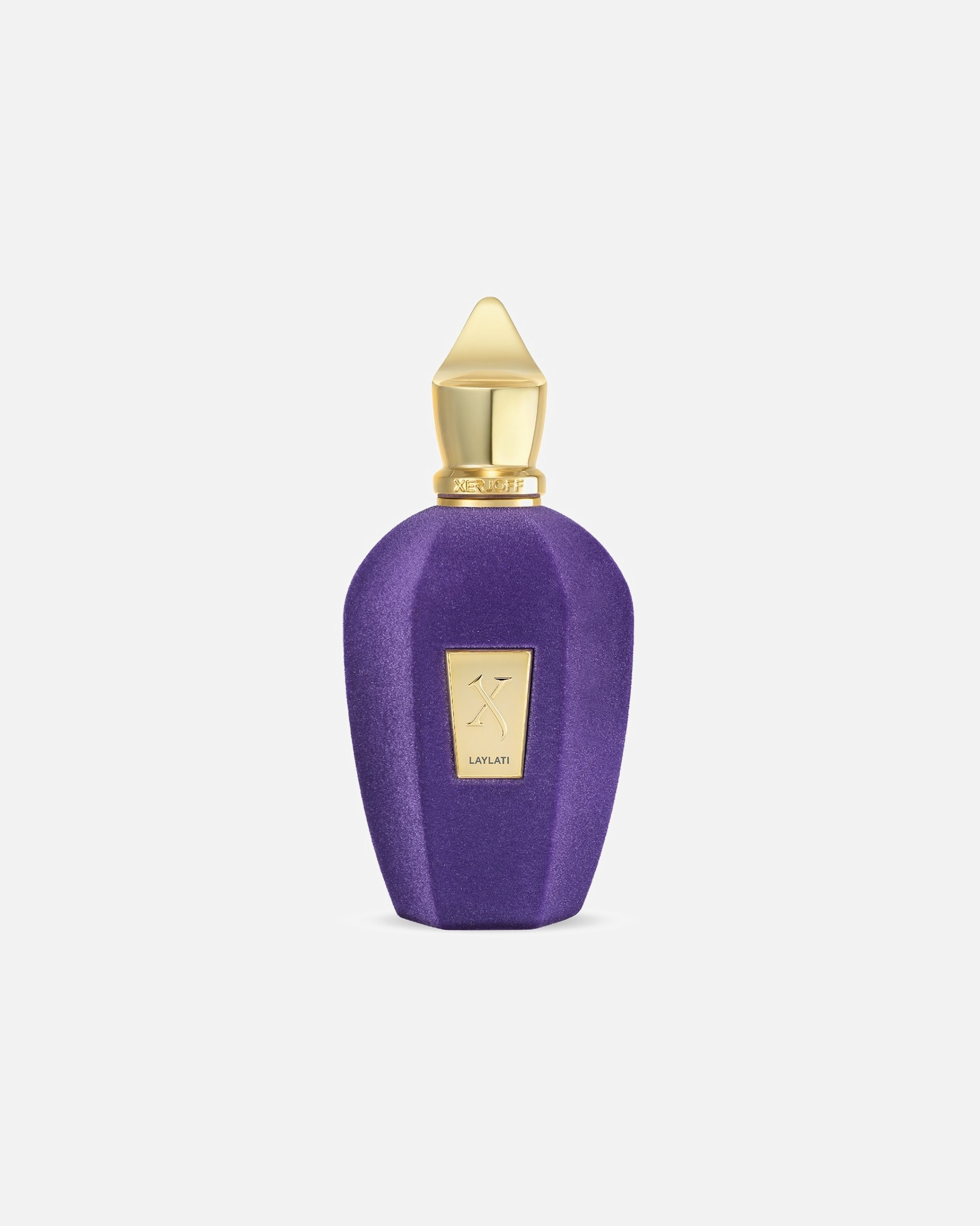 Eau de Parfum für Unisex XERJOFF Vibe Laylati 100 ml