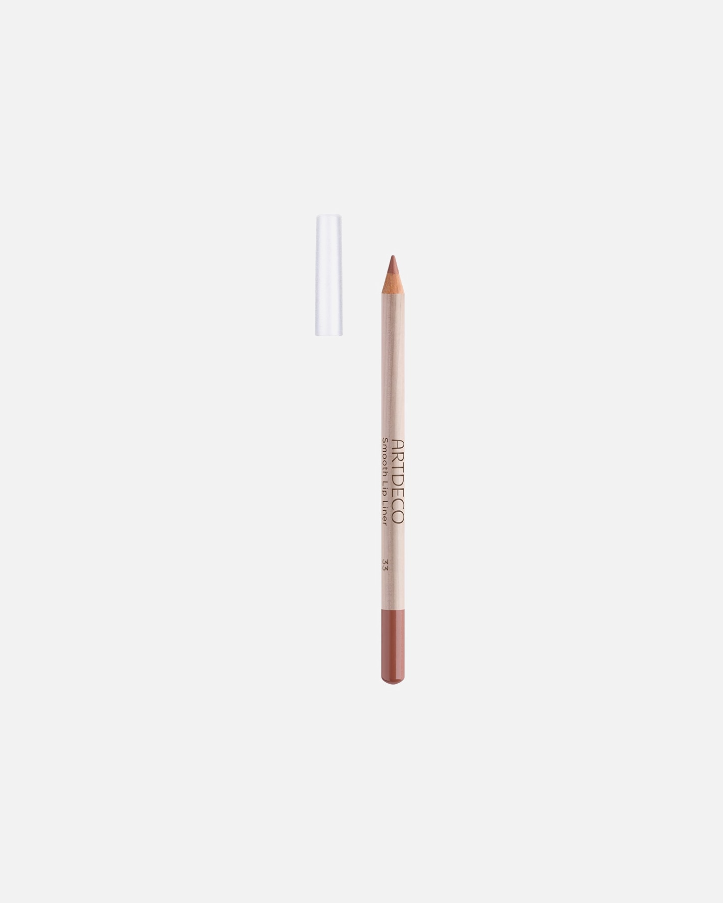 Lipliner für Unisex ARTDECO Smooth Lipliner No. 33 - Nougat