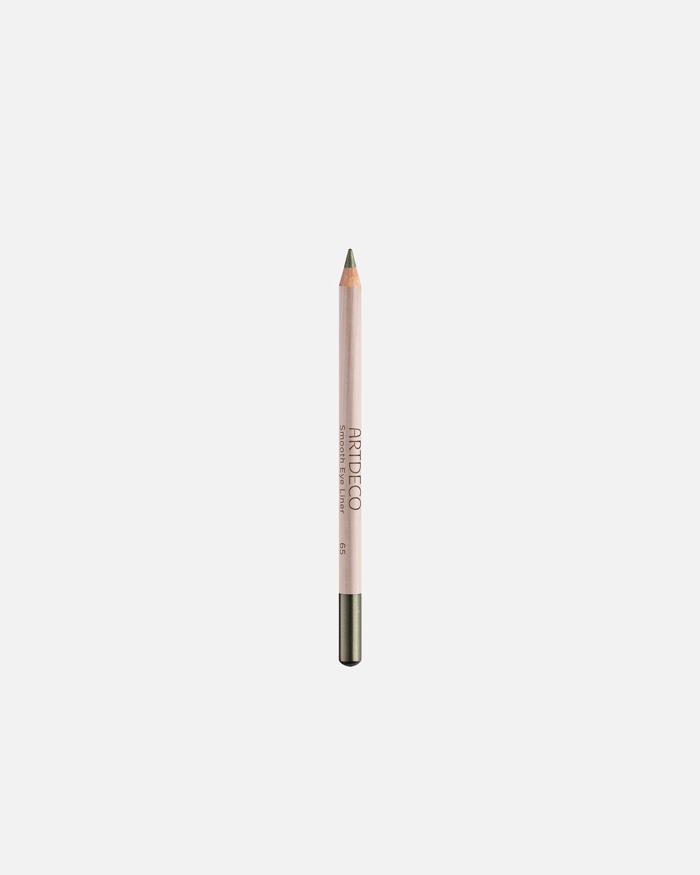 Eyeliner for UnisexeARTDECOSmooth Eye LinerNo. 65 - Olive Oil