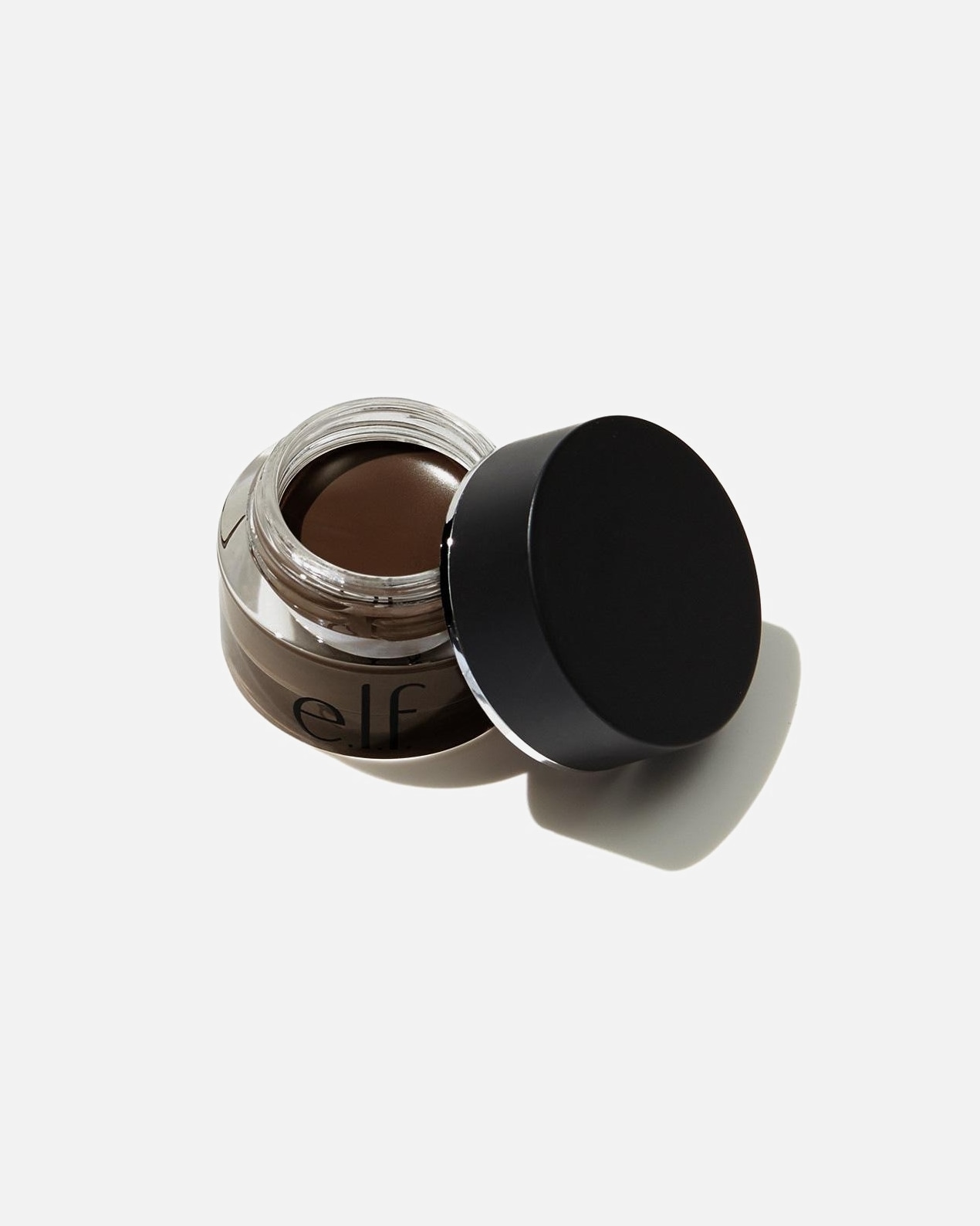 Eyeliner for Unisexee.l.f. CosmeticsLock On Liner And Brow CreamESPRESSO