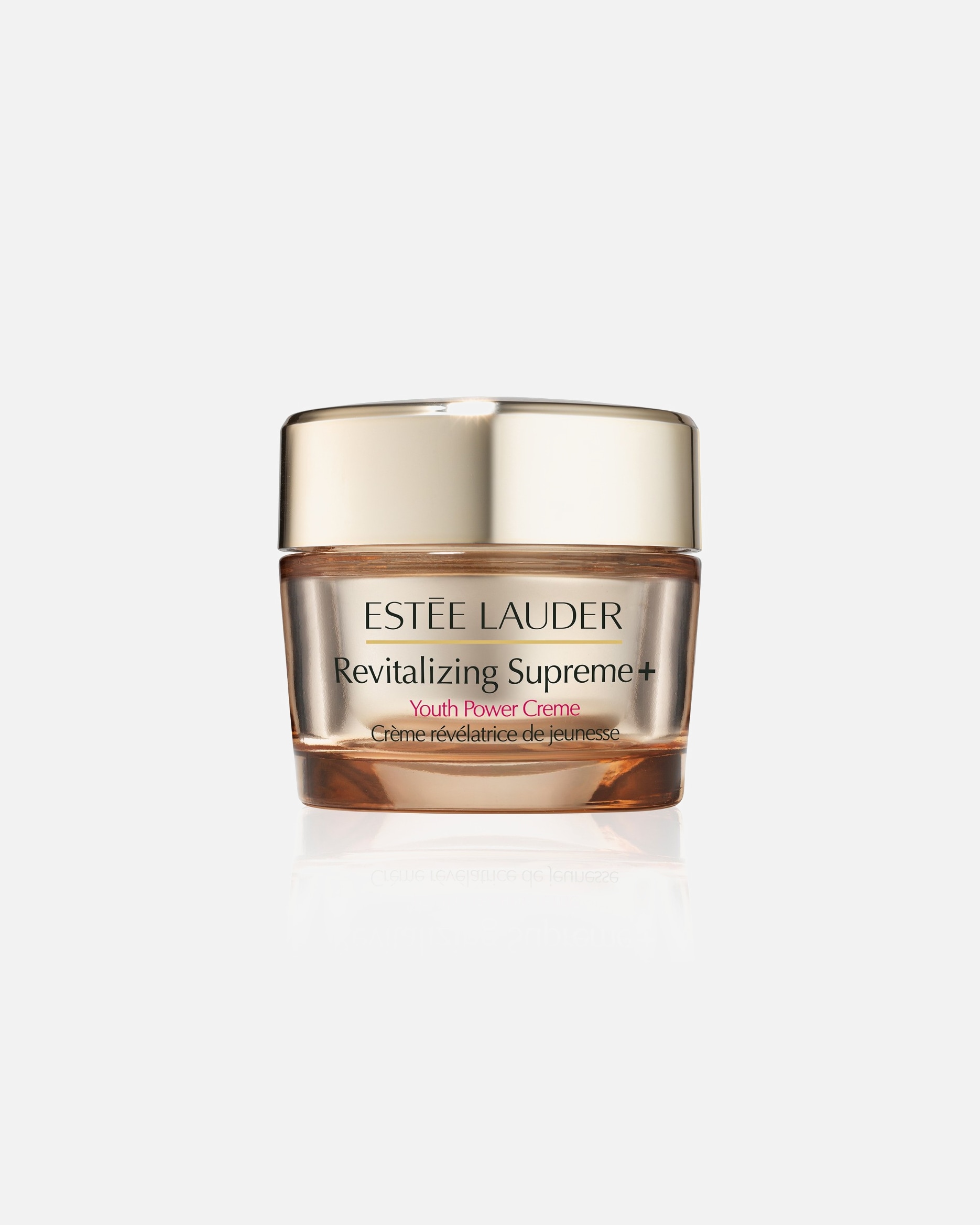 Crème visage for UnisexeEstée LauderRevitalizing Supreme+Youth Power Creme75 ml