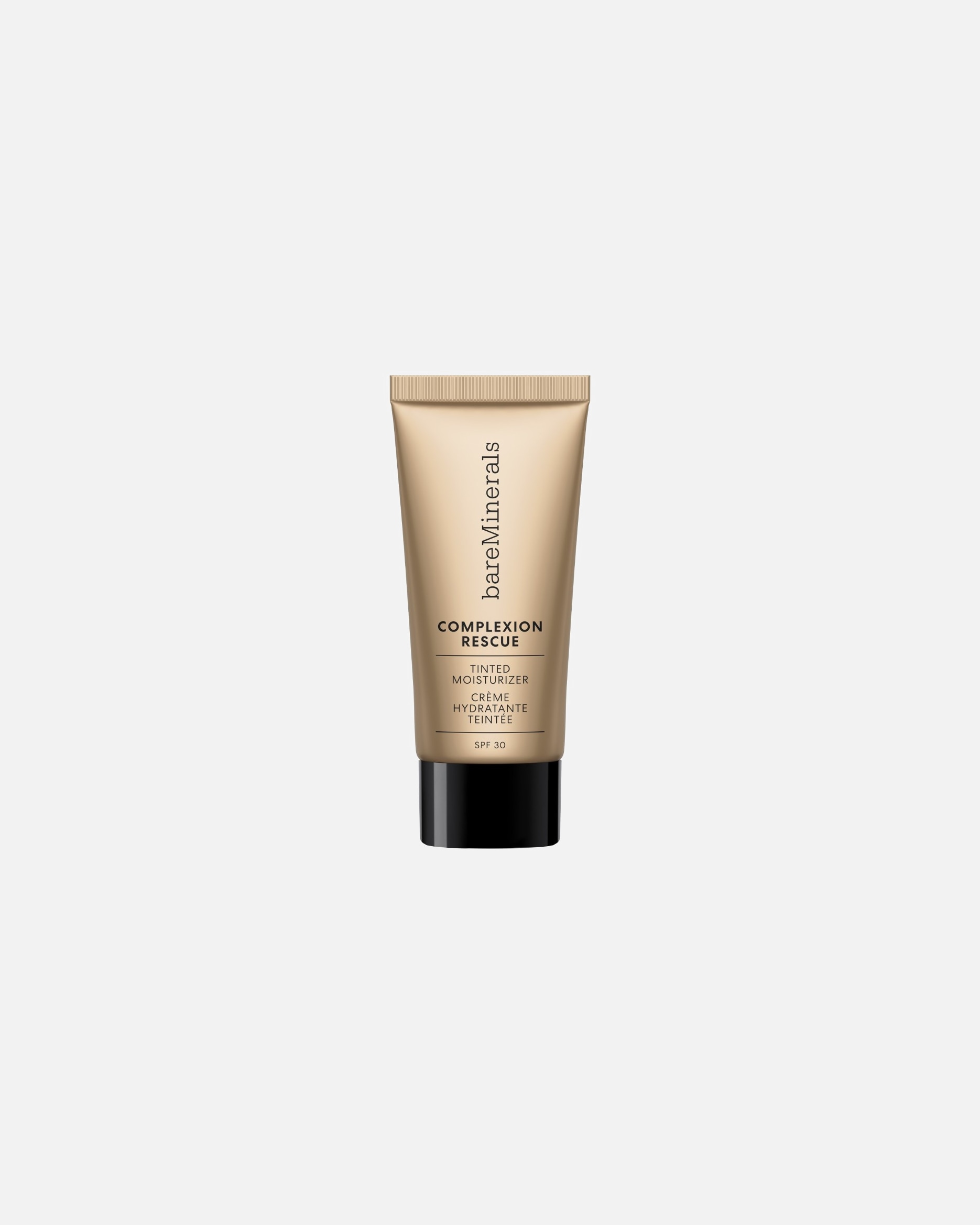 BB crème for UnisexebareMineralsComplexion RescueCOMPLEXION RESCUE TINTED HYDRATING GEL CREAM - TravelsizeOPAL