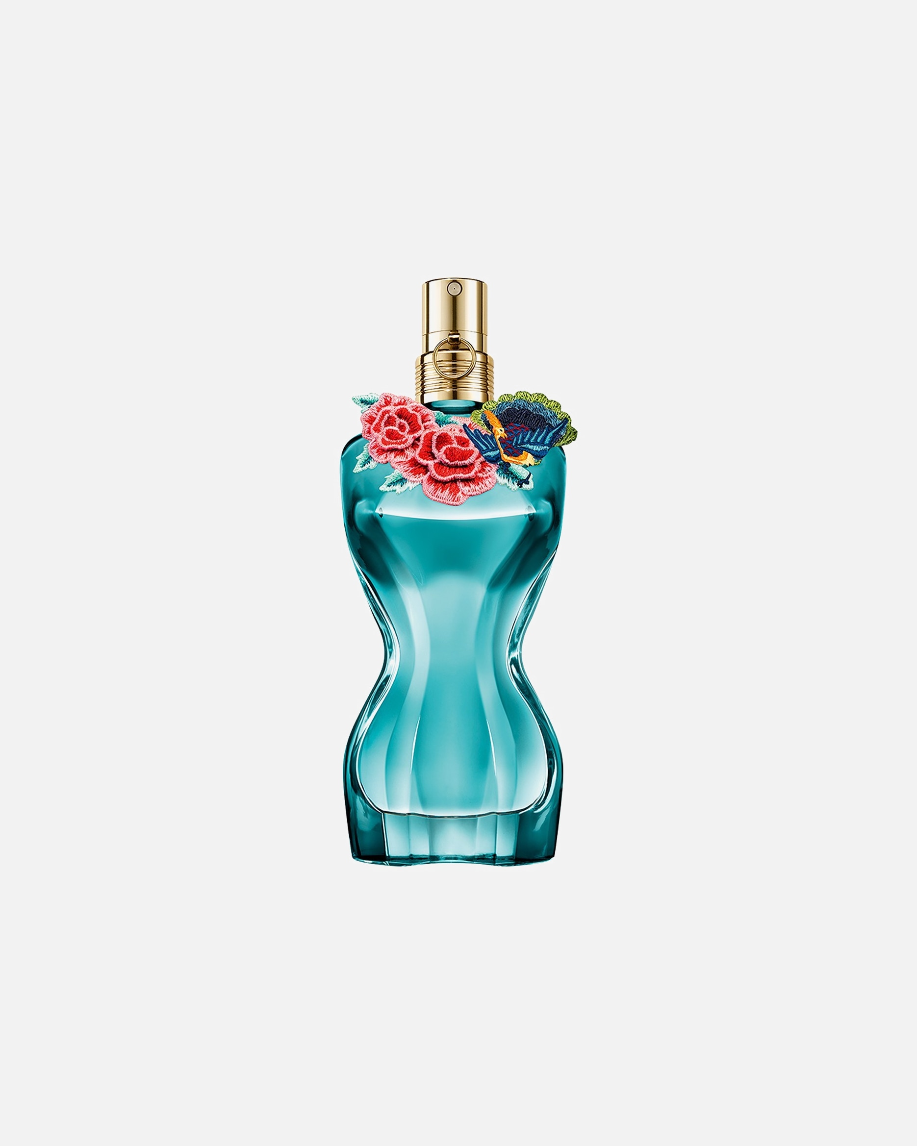 Eau de parfum for FemmeJean Paul GaultierLa BelleJardin du Paradis50 ml