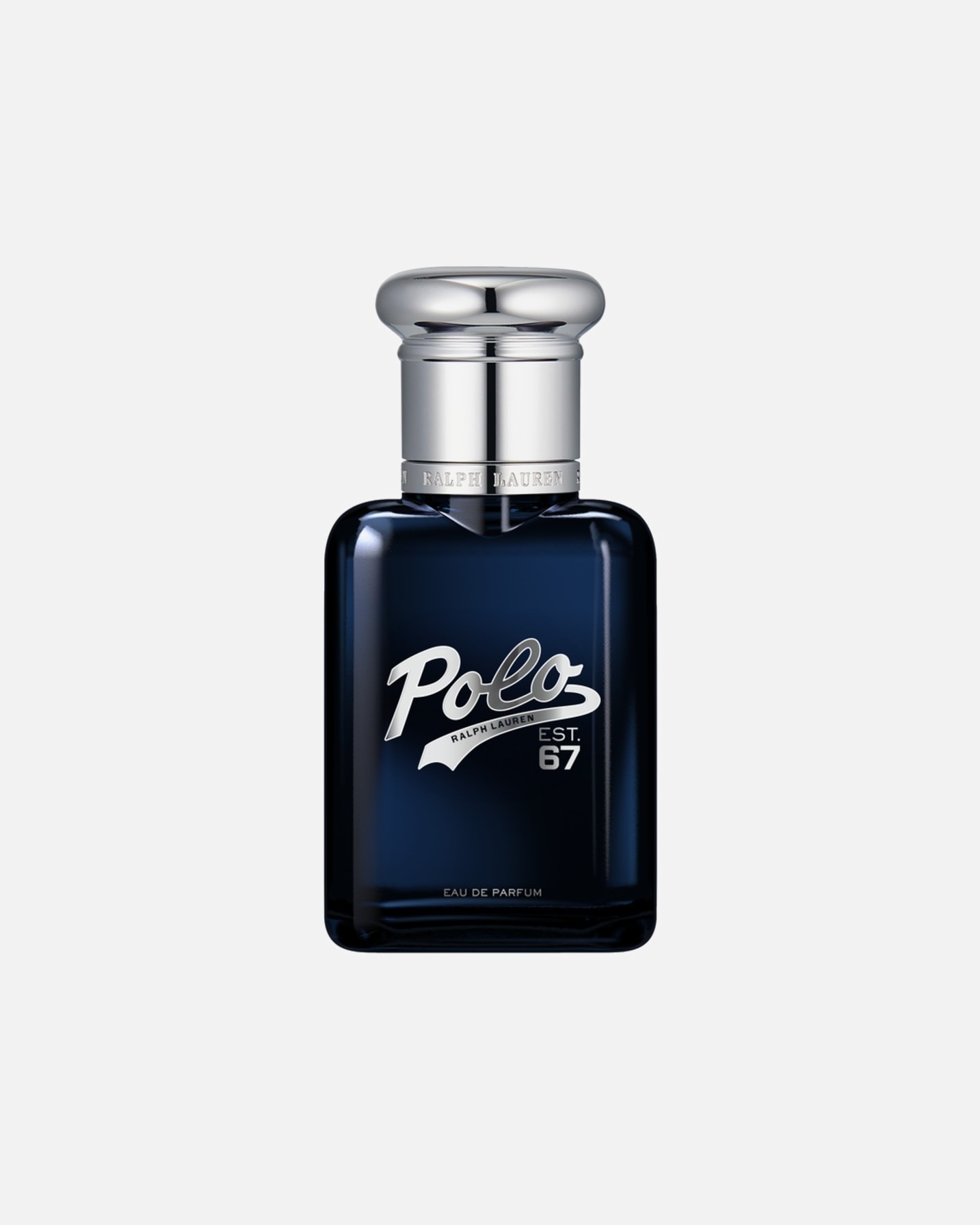 Eau de Parfum für Männlich Ralph Lauren Polo 67 40 ml