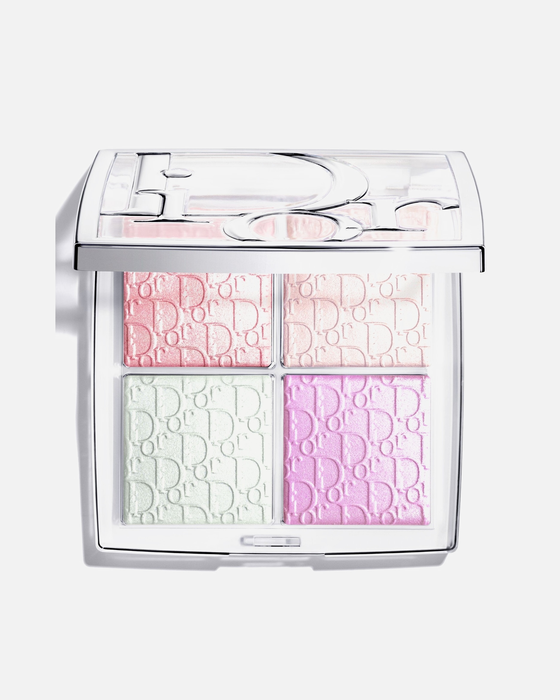 Highlighter für Unisex DIOR Dior Backstage Glow Maximizer Palette