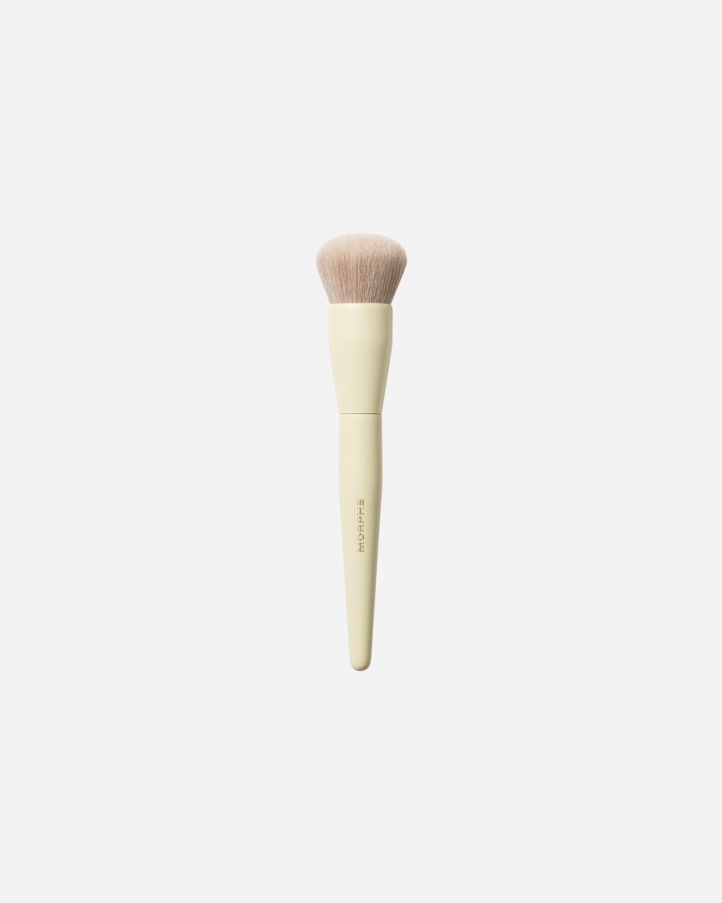 Pinceau à fond de teint for UnisexeBUTTERY BLENDS M104 DOMED FOUNDATION BRUSH1 unité