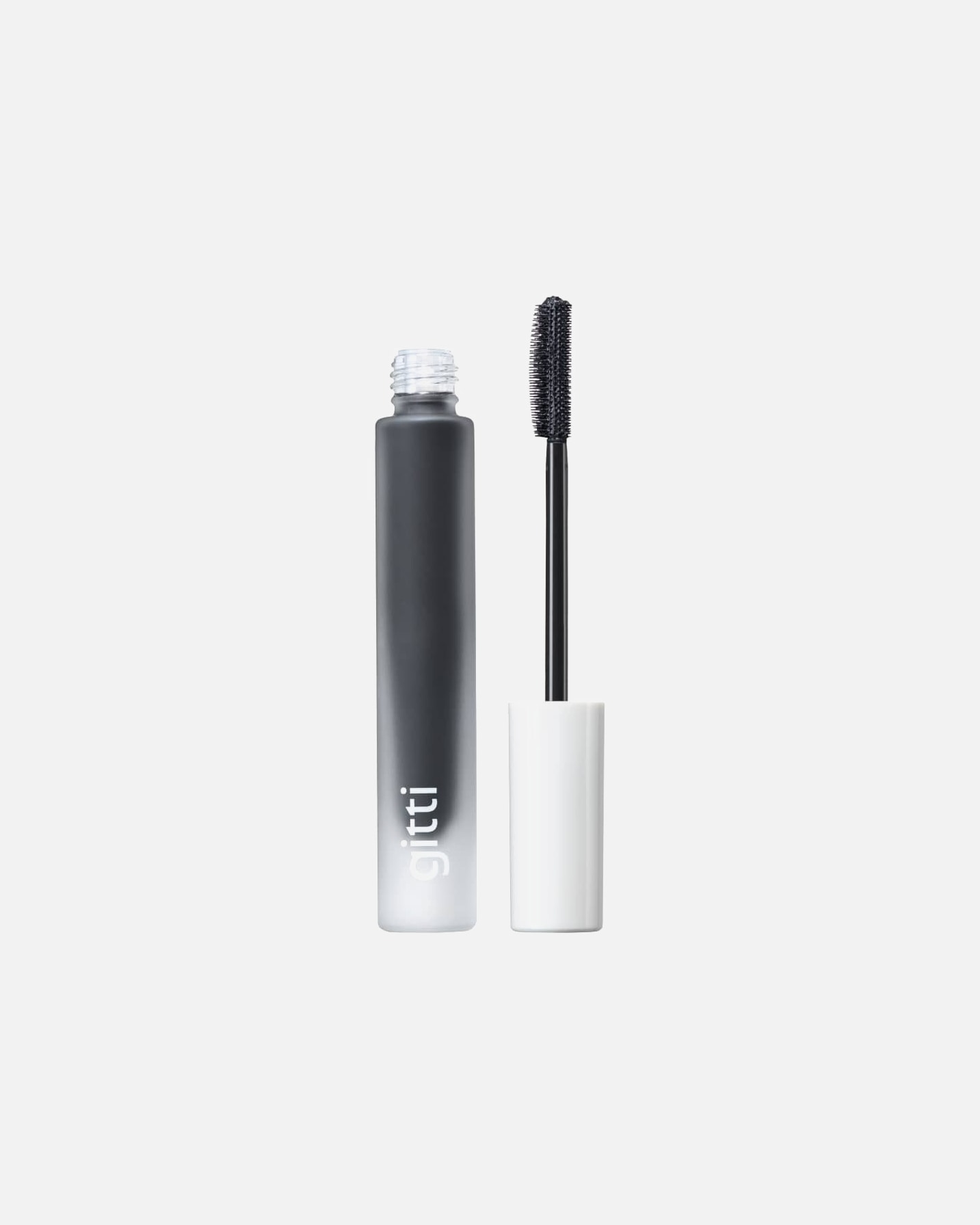 Mascara für Unisex gitti Infinite Lash BLACK