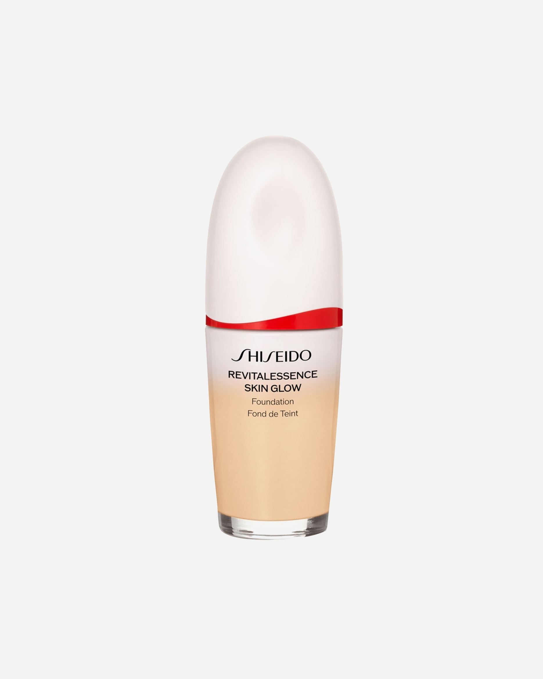 Foundation für Weiblich Shiseido Pureness Revitalessence Skin Glow Spf30 Pa+++ 140 - PORCELAIN