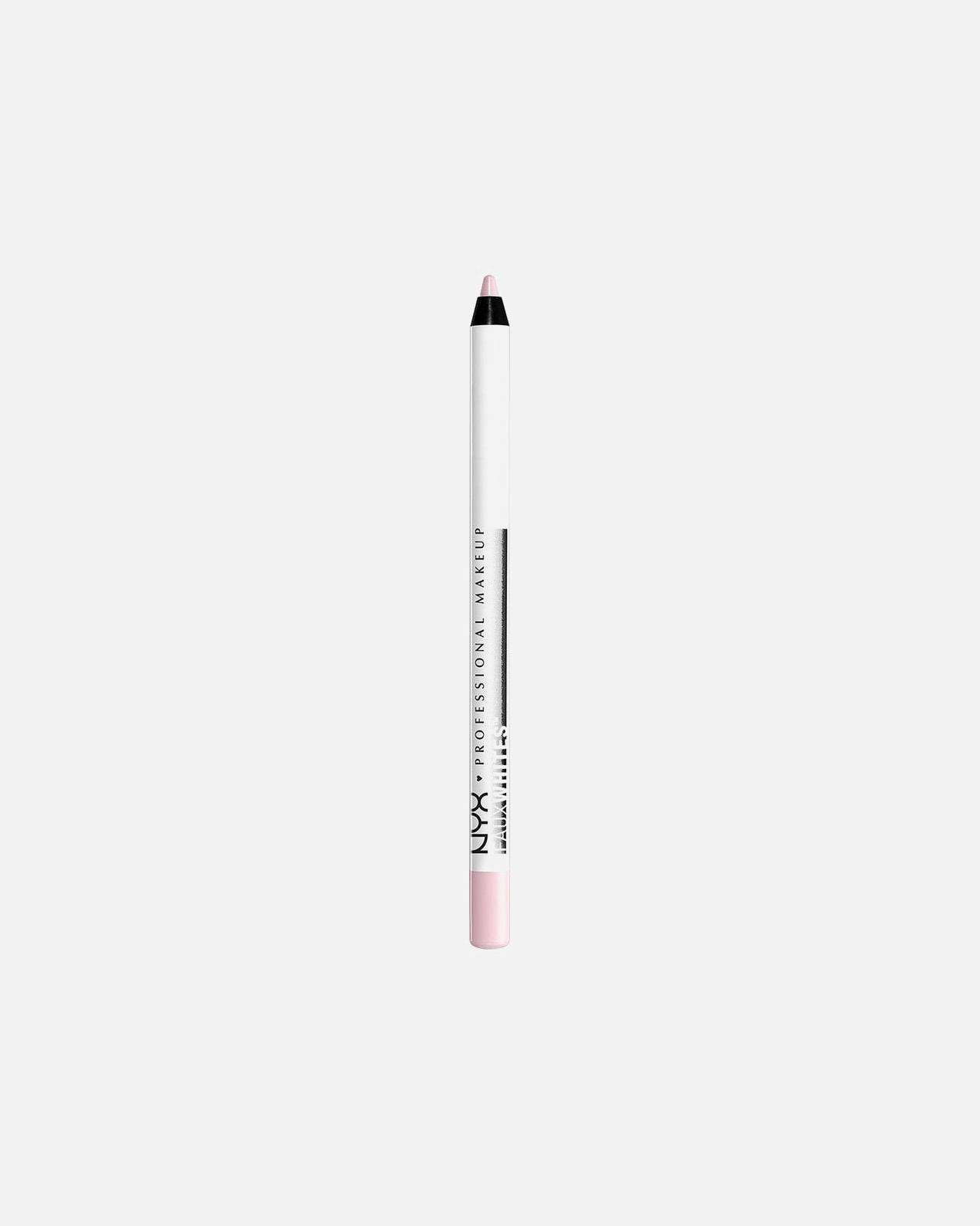 Kajalstift für Weiblich NYX Professional Makeup Faux Whites Eyeliner Nr. 07 - Seashell