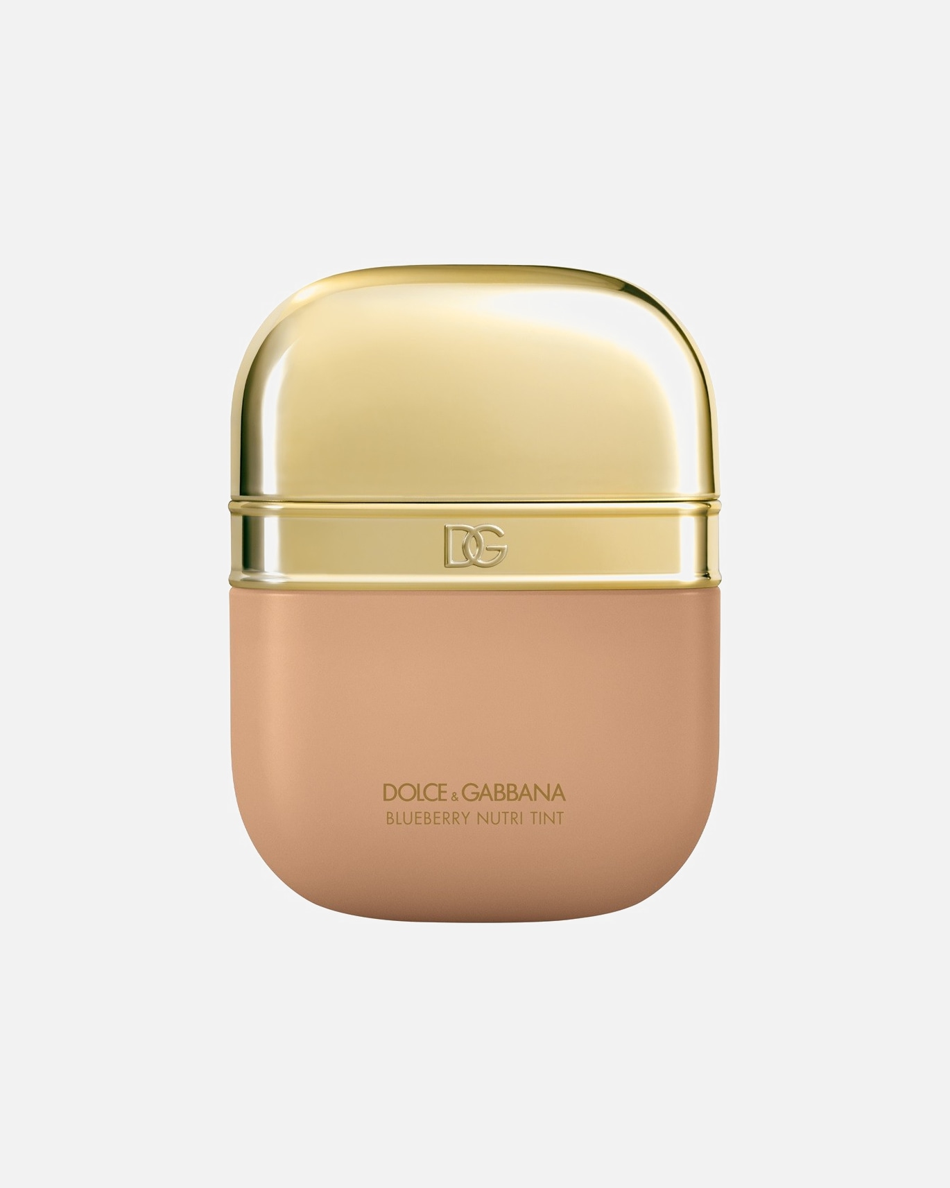 Foundation für Unisex Dolce&Gabbana Blueberry Nutri-Tint 15N