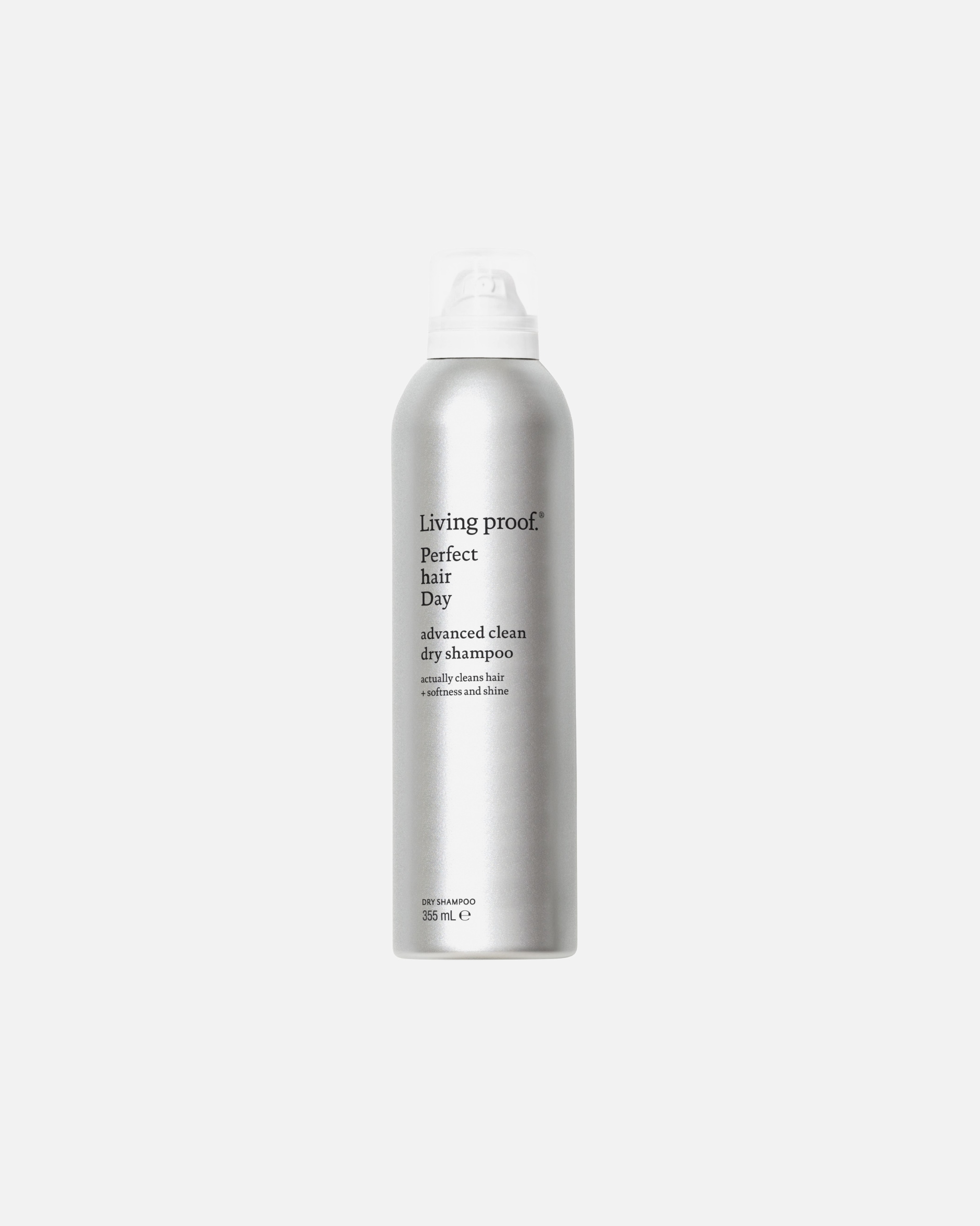 Trockenshampoo für Unisex Living Proof perfect hair day Advanced Clean 355 ml