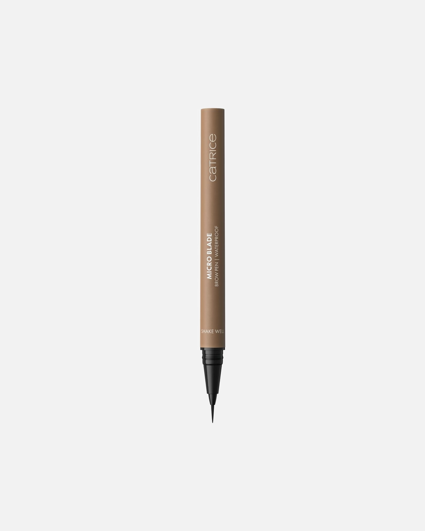 Augenbrauenstift für Weiblich Catrice Brow Pen Waterproof 010 - SOFT BLONDE