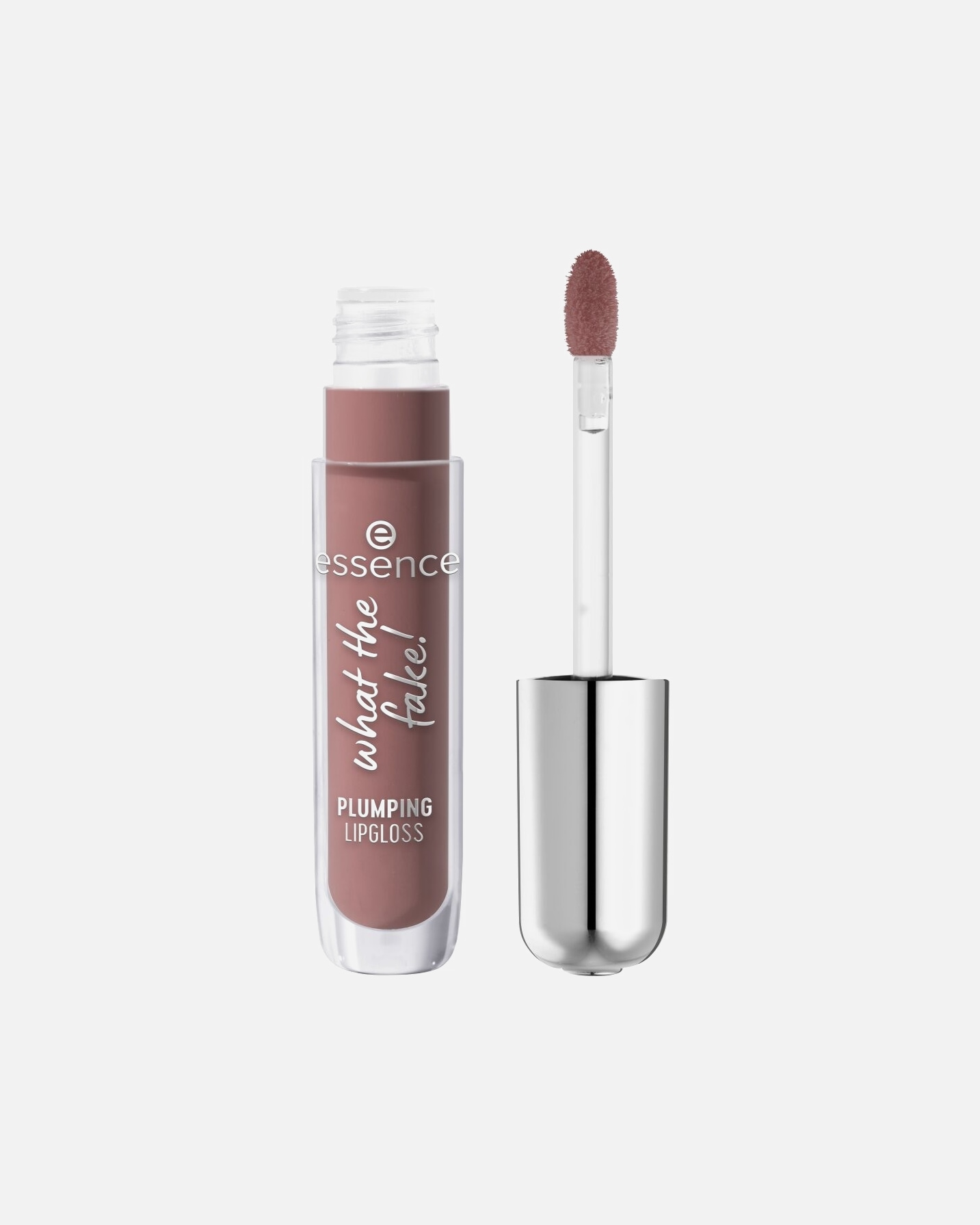 Gloss à lèvres for Unisexeessencewhat the fake!103 - BARE BUT BETTER