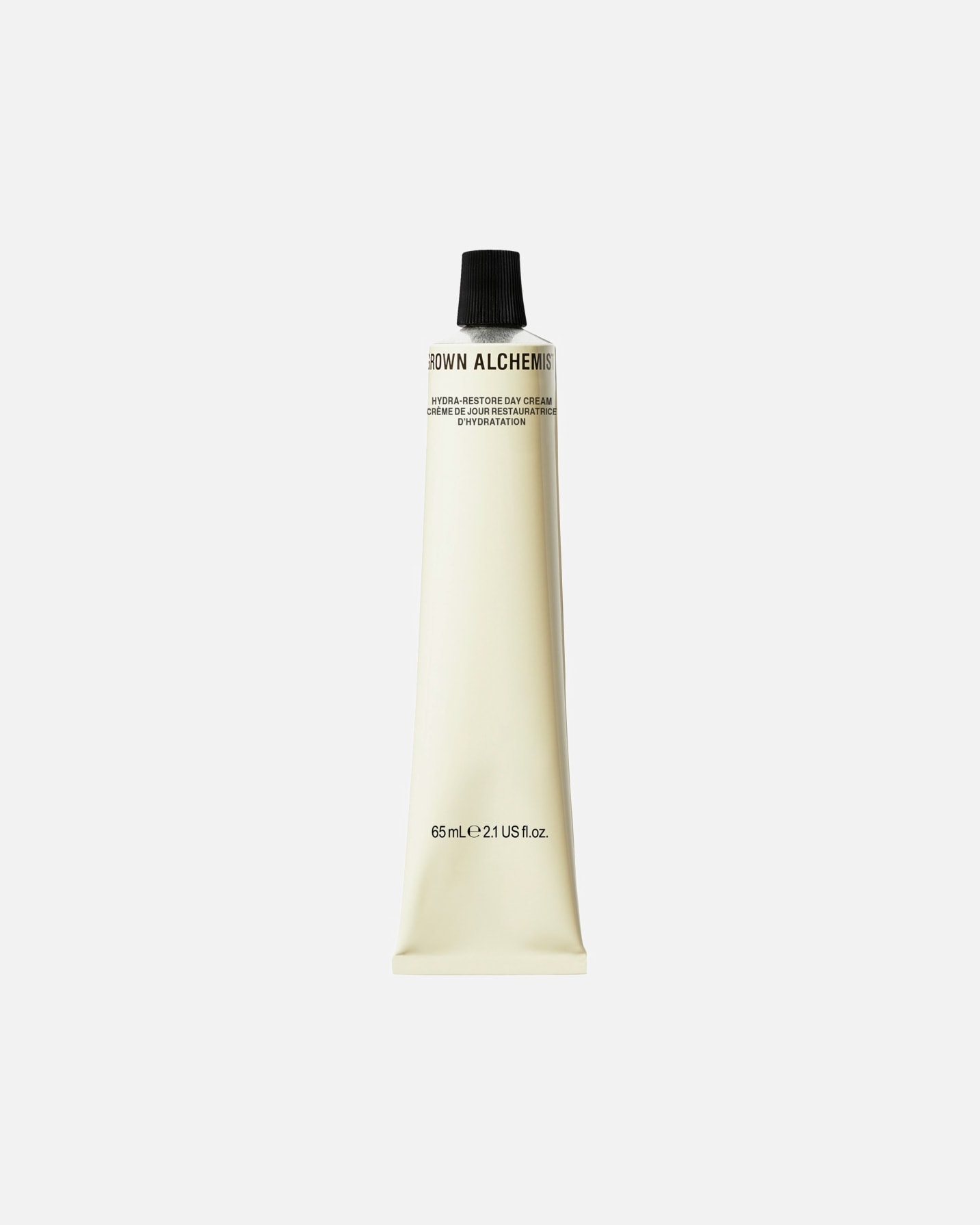 Tagescreme für Unisex Grown Alchemist Hydra-Restore 20 ml