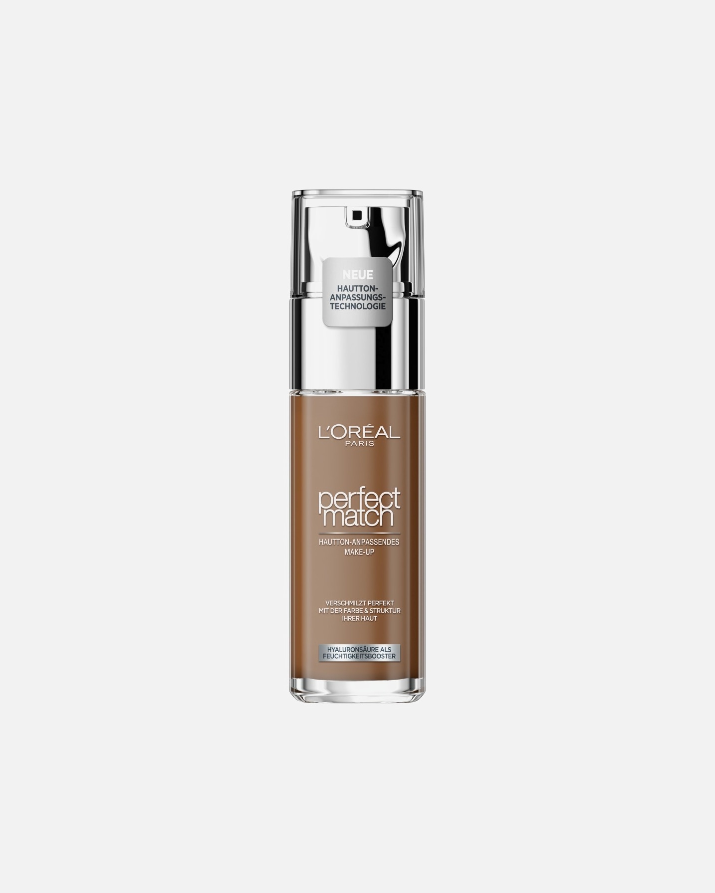 Foundation für Unisex L’Oréal Paris Perfect Match 9.5.N - SANDALWOOD