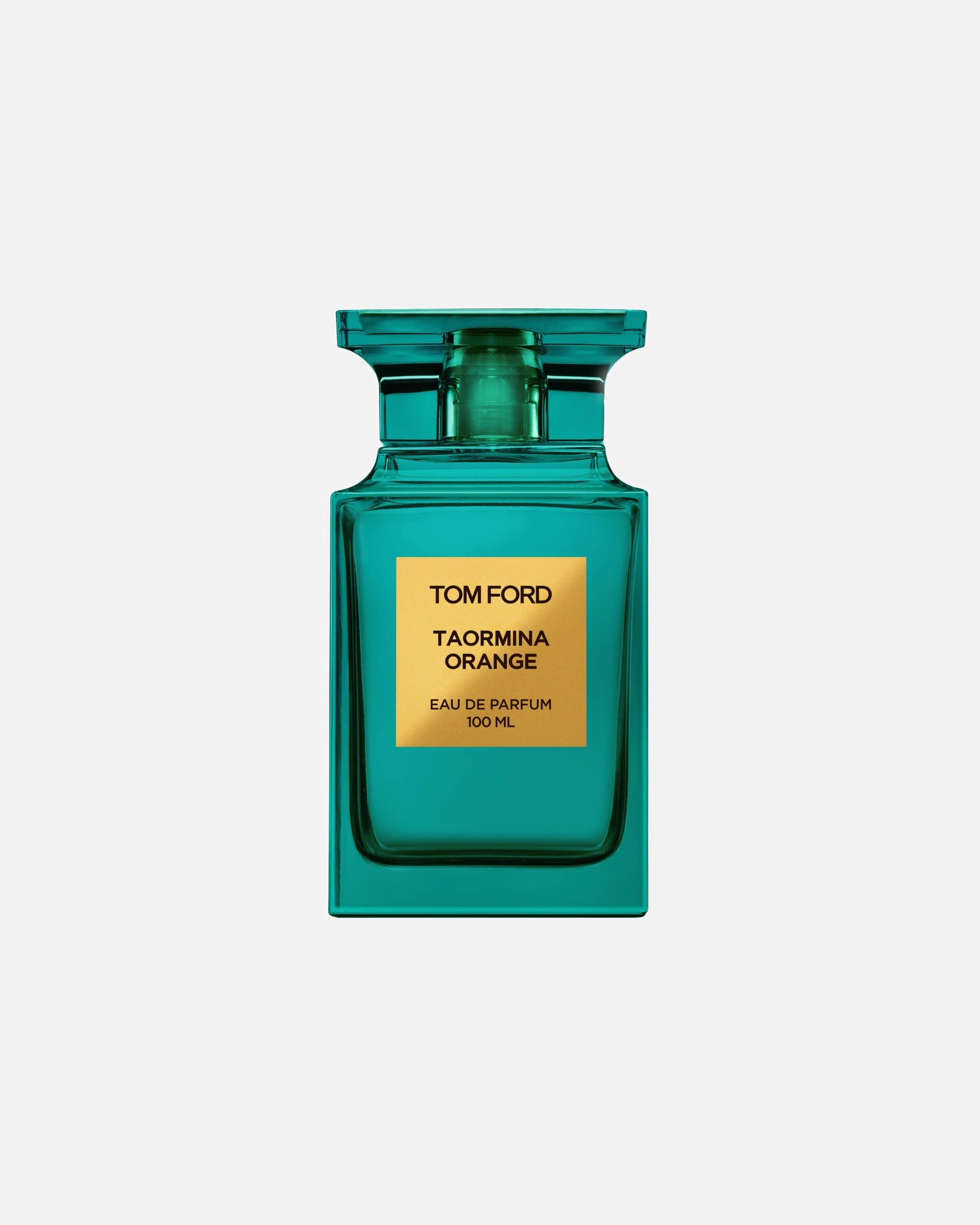 Eau de parfum for UnisexeTOM FORDTaormina Orange100 ml