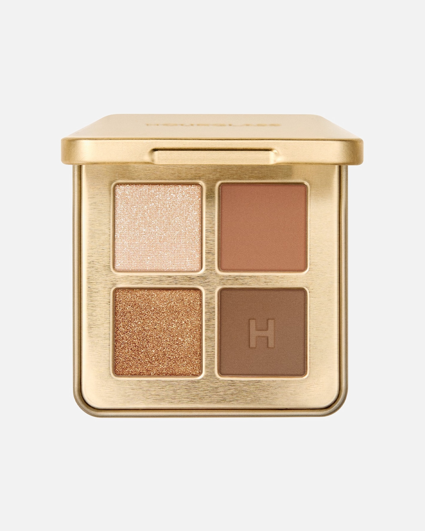 Ombre à paupières for UnisexeHourglassCURATOR EYESHADOW4 Grammes