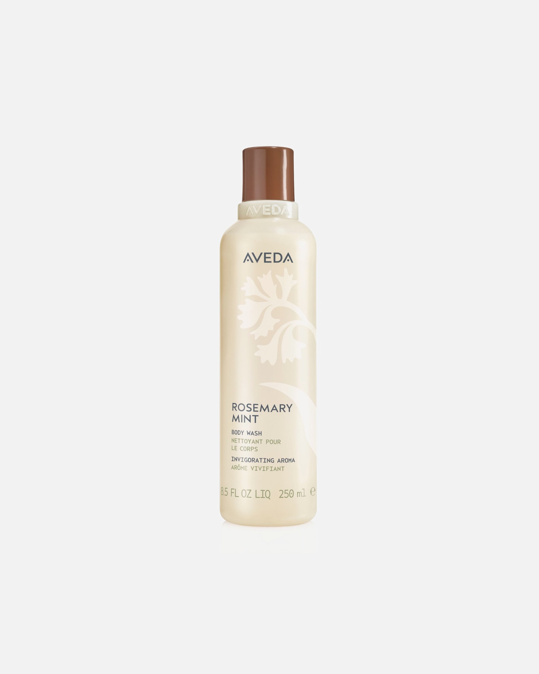 Gel douche for UnisexeAvedaRosemary Mint250 ml