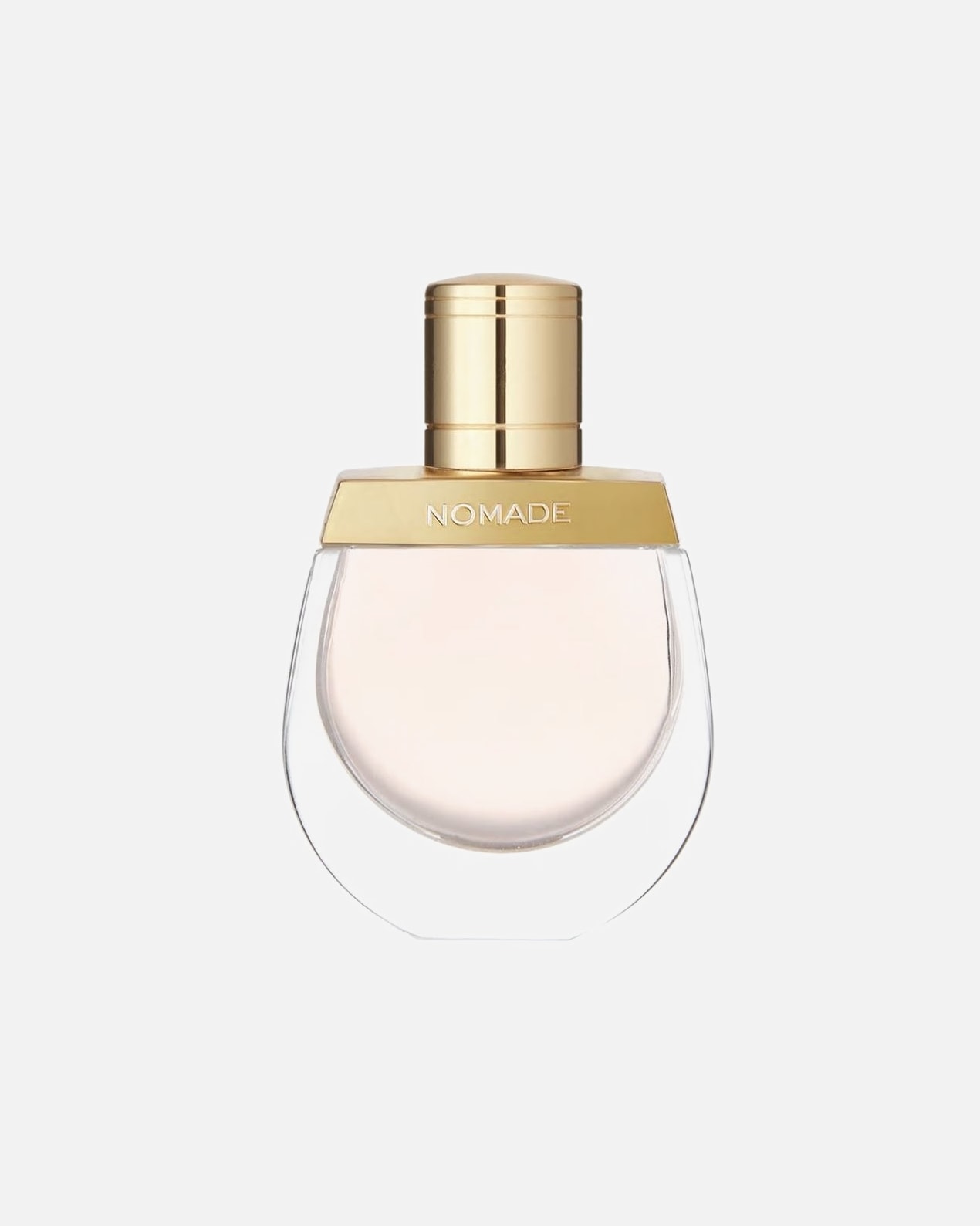 Eau de Parfum für Unisex Dein Geschenk: Chloé Nomade Duftminiatur (EdP/5 ml) 5 ml