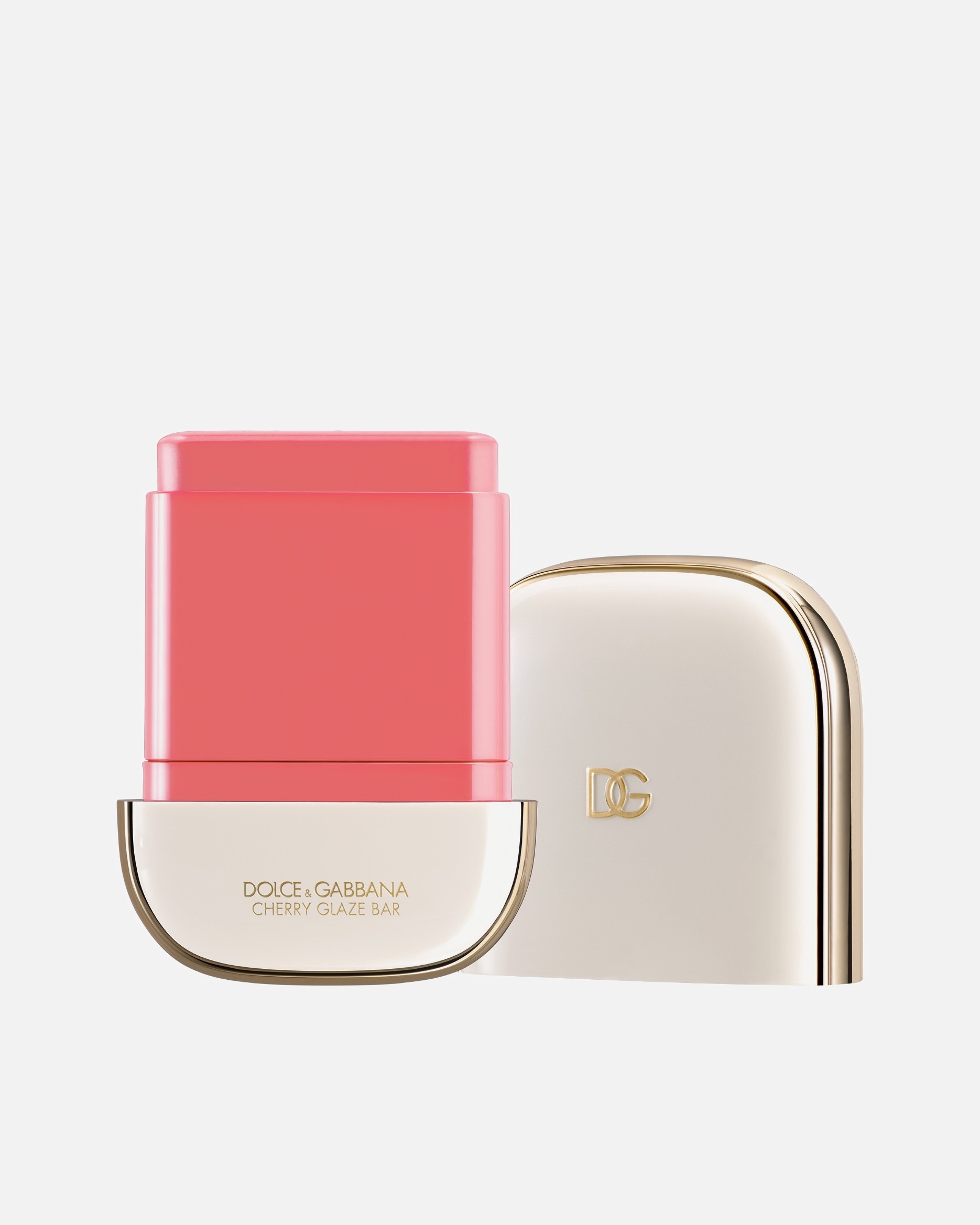 Blush für Weiblich Dolce&Gabbana Cherry Glaze Bar 8 g