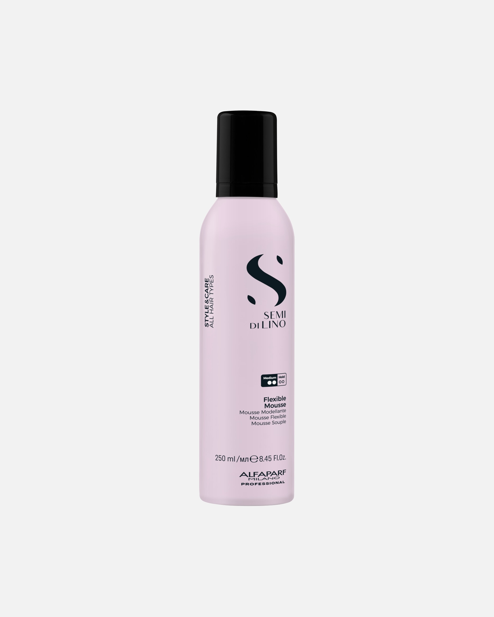 Schaumfestiger für Unisex ALFAPARF MILANO 250 ml