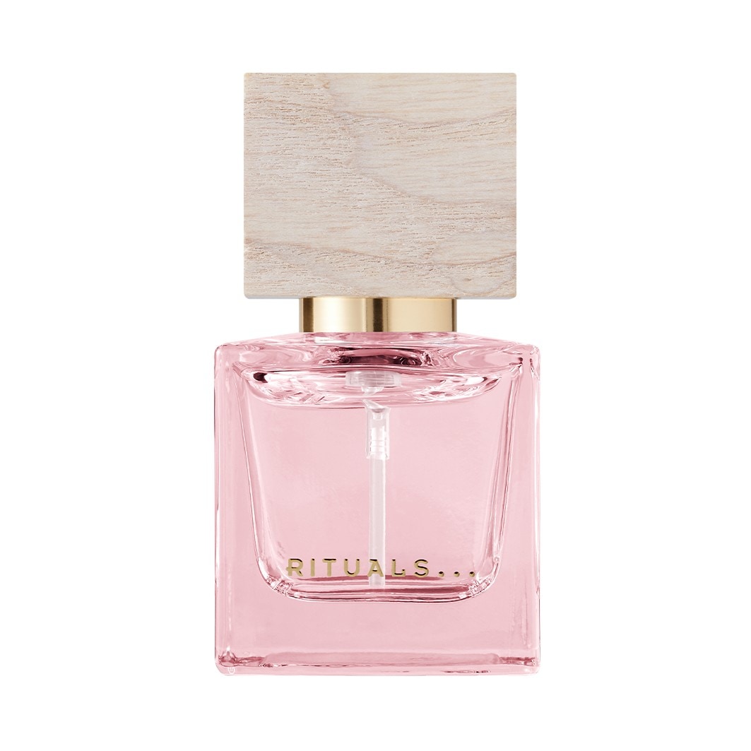 Rituals Eau D Orient Rituals Parfum Damen Bewertung Rituals
