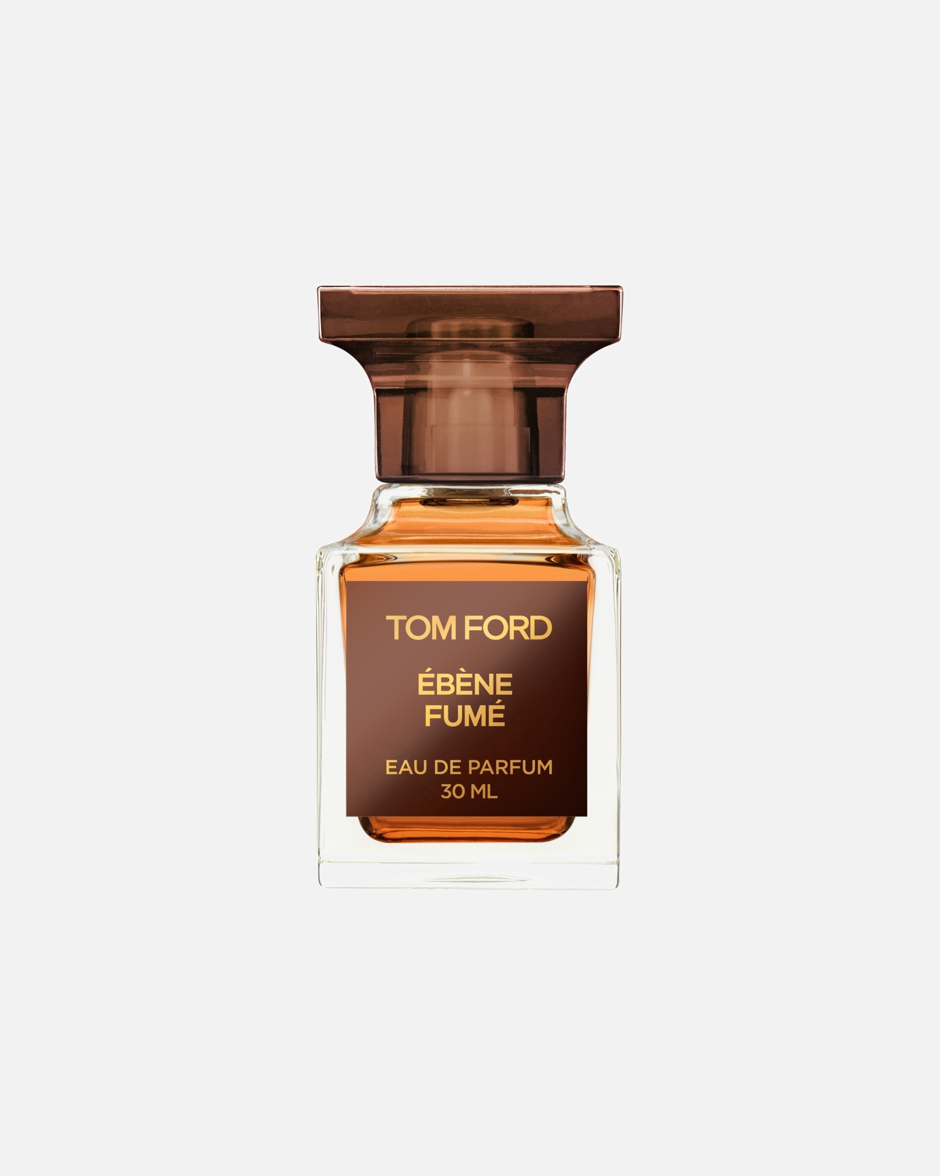Eau de parfum for UnisexeTOM FORDPrivate Blend DüfteEbène Fumé30 ml