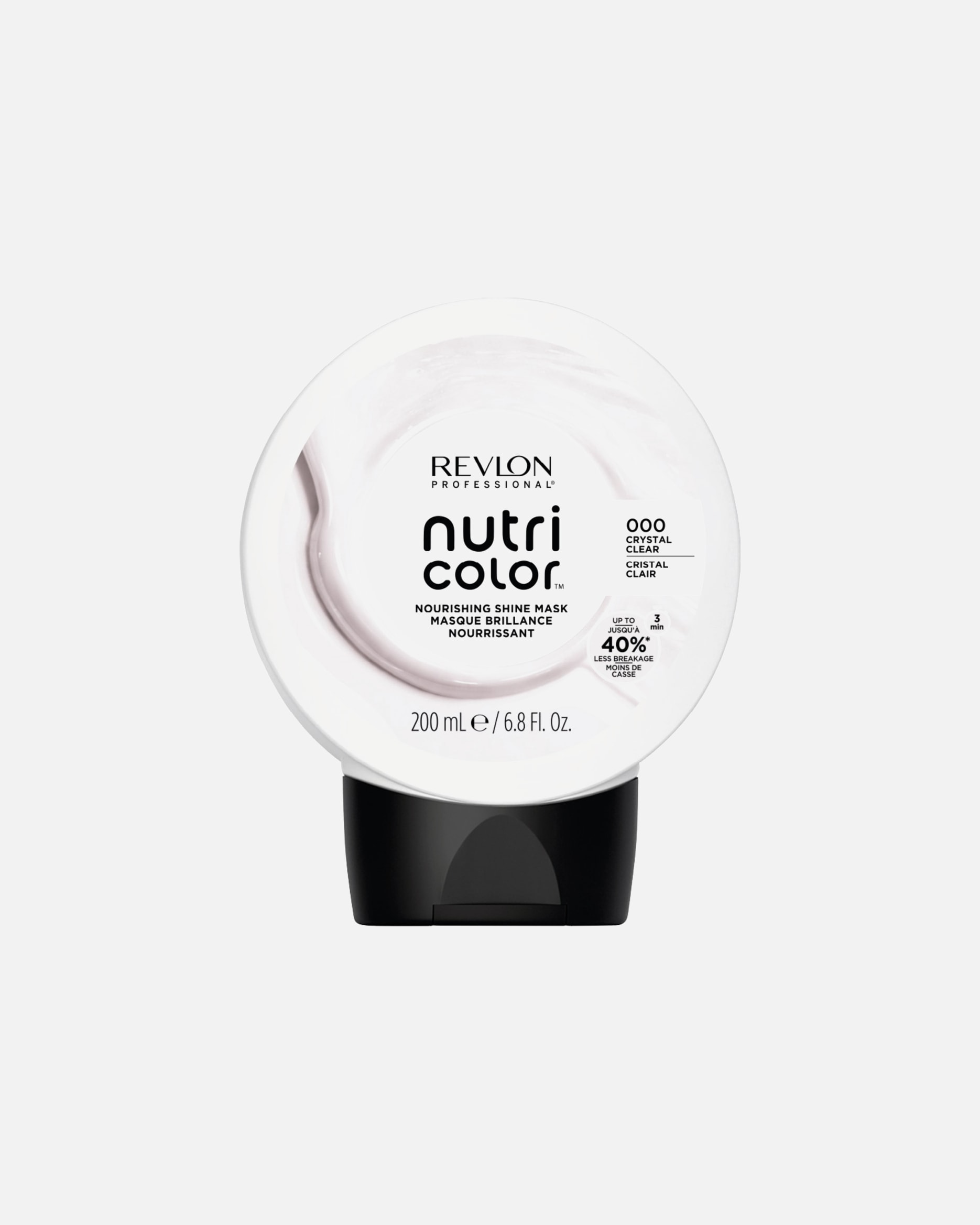 Haarfarbe für Weiblich Revlon Professional Nutri Color 200 ml