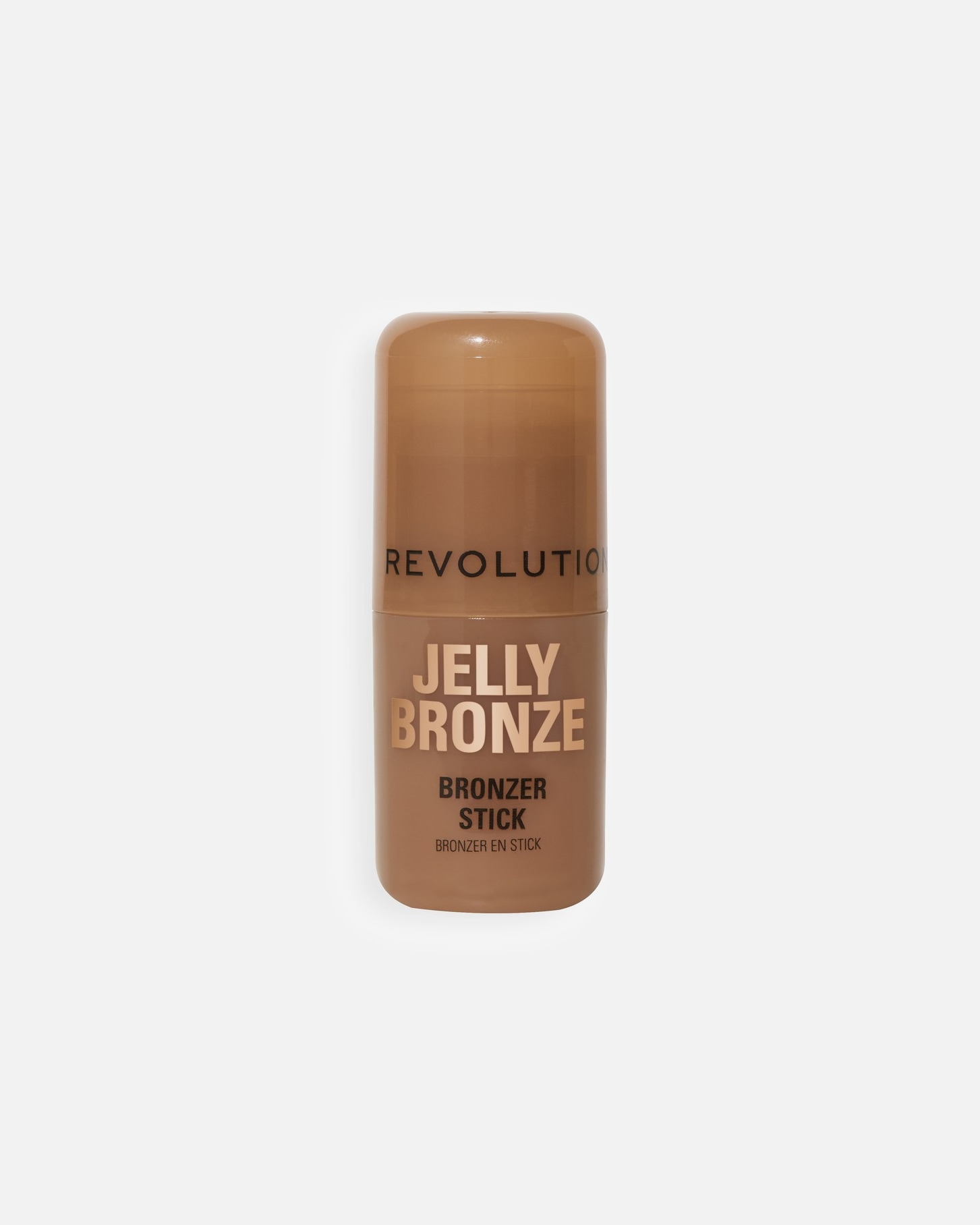Autobronzant for UnisexeREVOLUTIONJelly StickLIGHT SUNKISSED