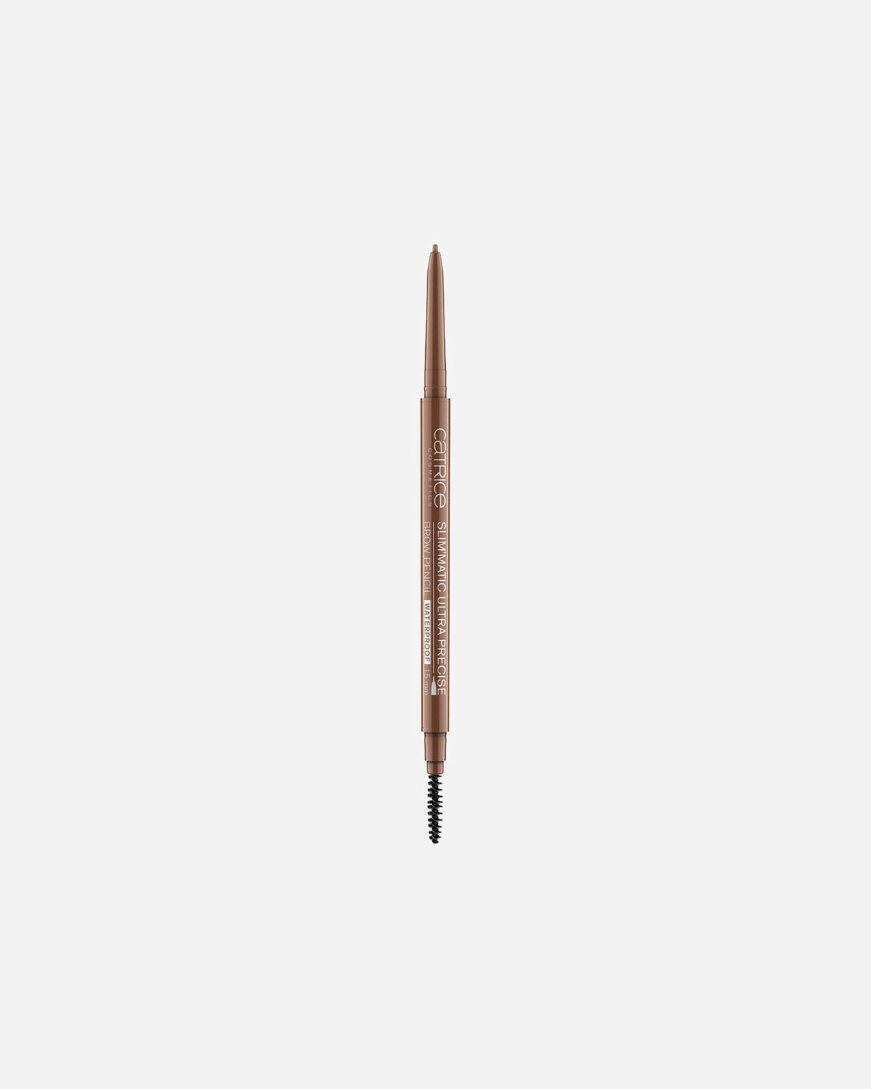 Augenbrauenstift für Unisex Catrice Ultra Precise Brow Pencil Waterproof 25 - WARM BROWN