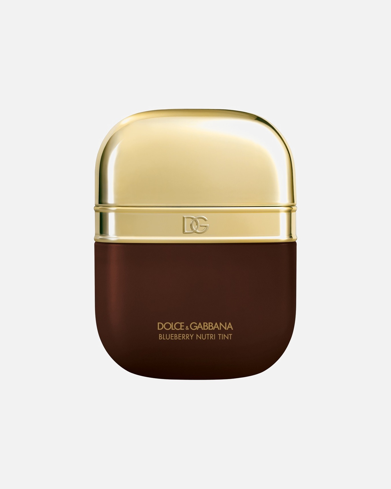 Fond de teint for UnisexeDolce&GabbanaBLUEBERRY NUTRI-TINT40 C