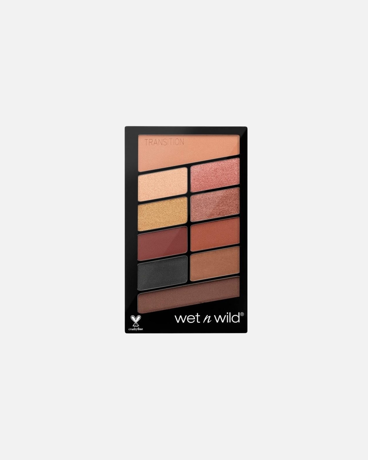 Ombre à paupières for Unisexewet n wildPalette Color Icon 10 PanMY GLAMOUR SQUAD
