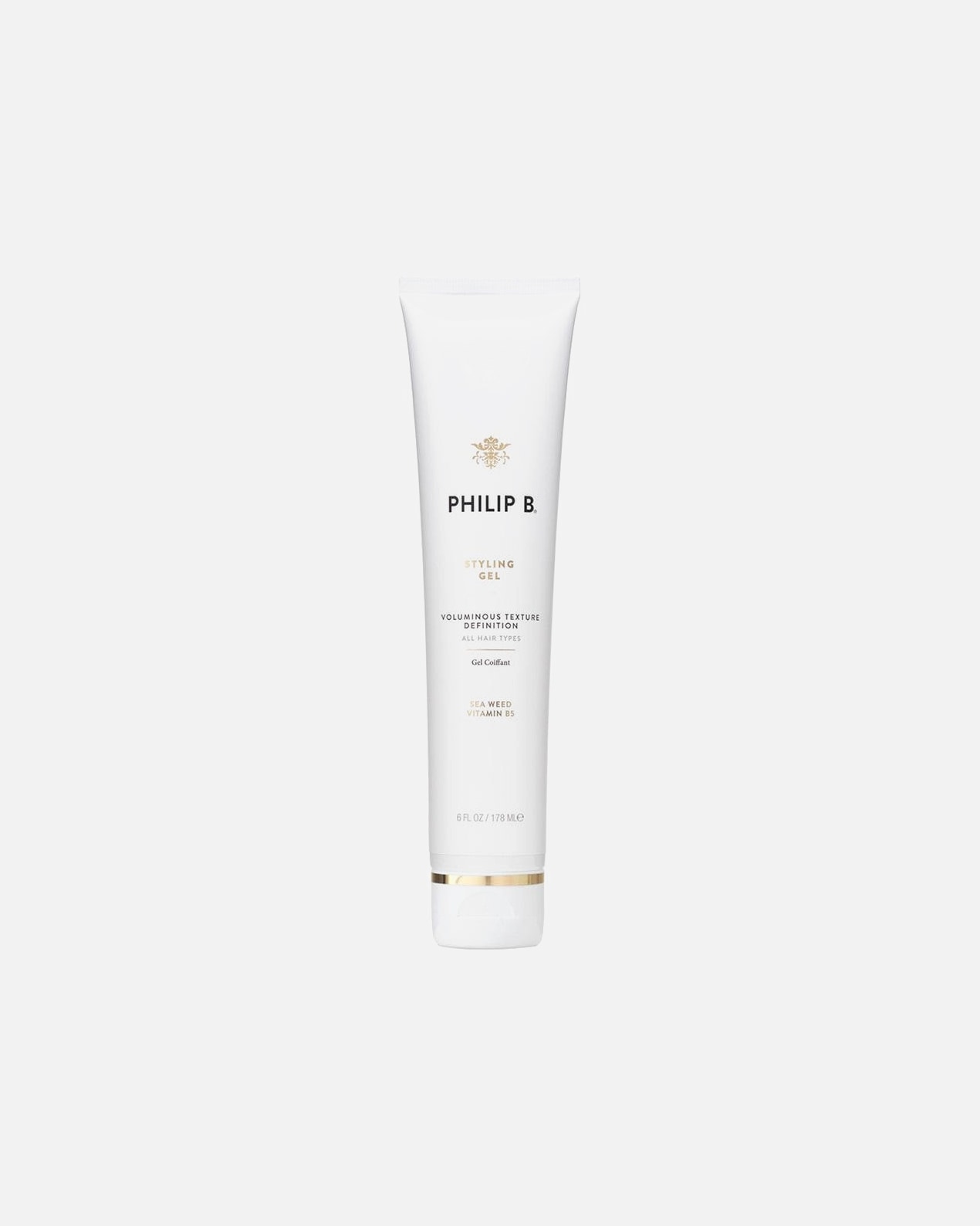 Après-shampooing for UnisexePhilip B.Light Weight Deep178 ml