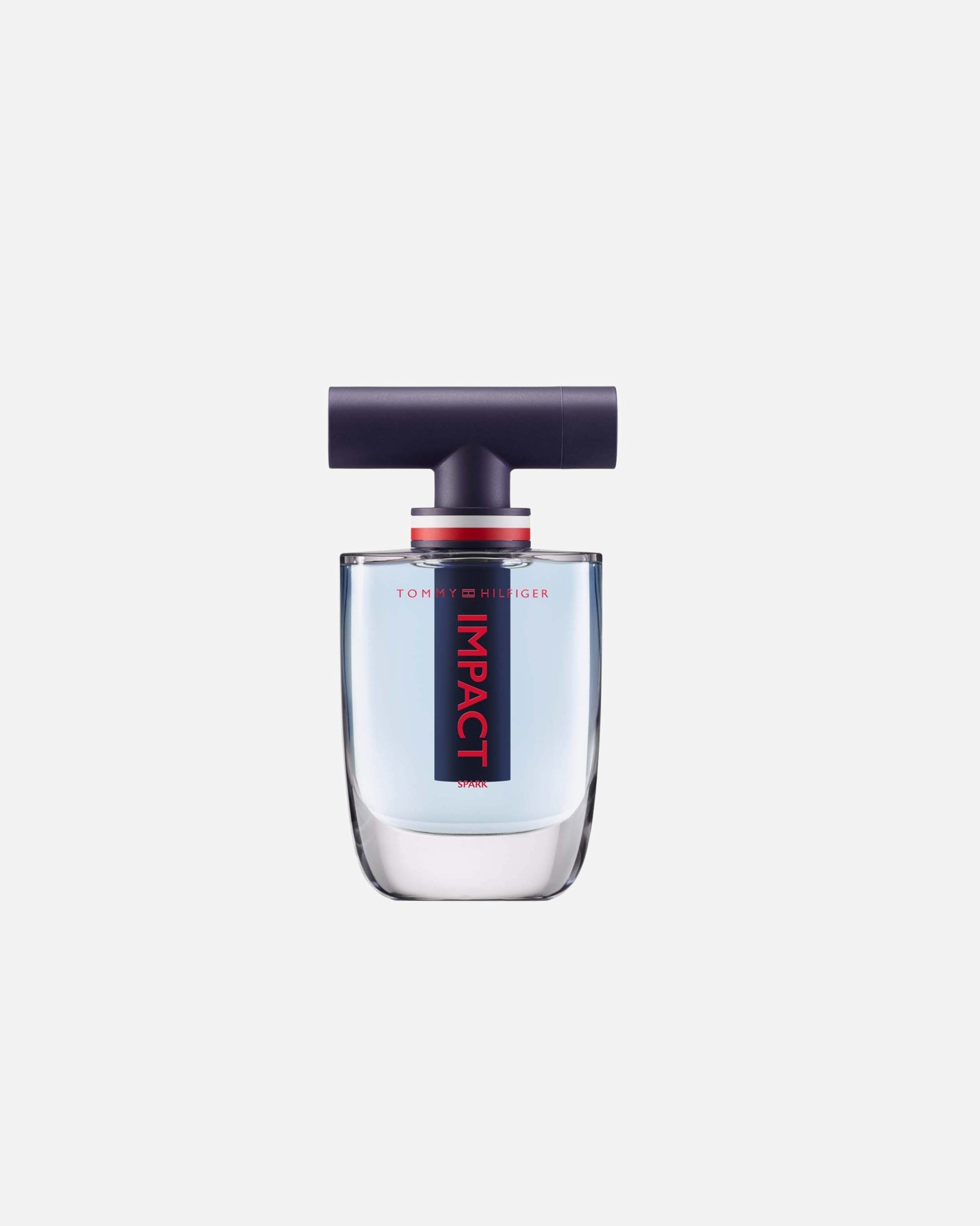 Eau de Toilette für Männlich Tommy Hilfiger Impact Glambronze 100 ml