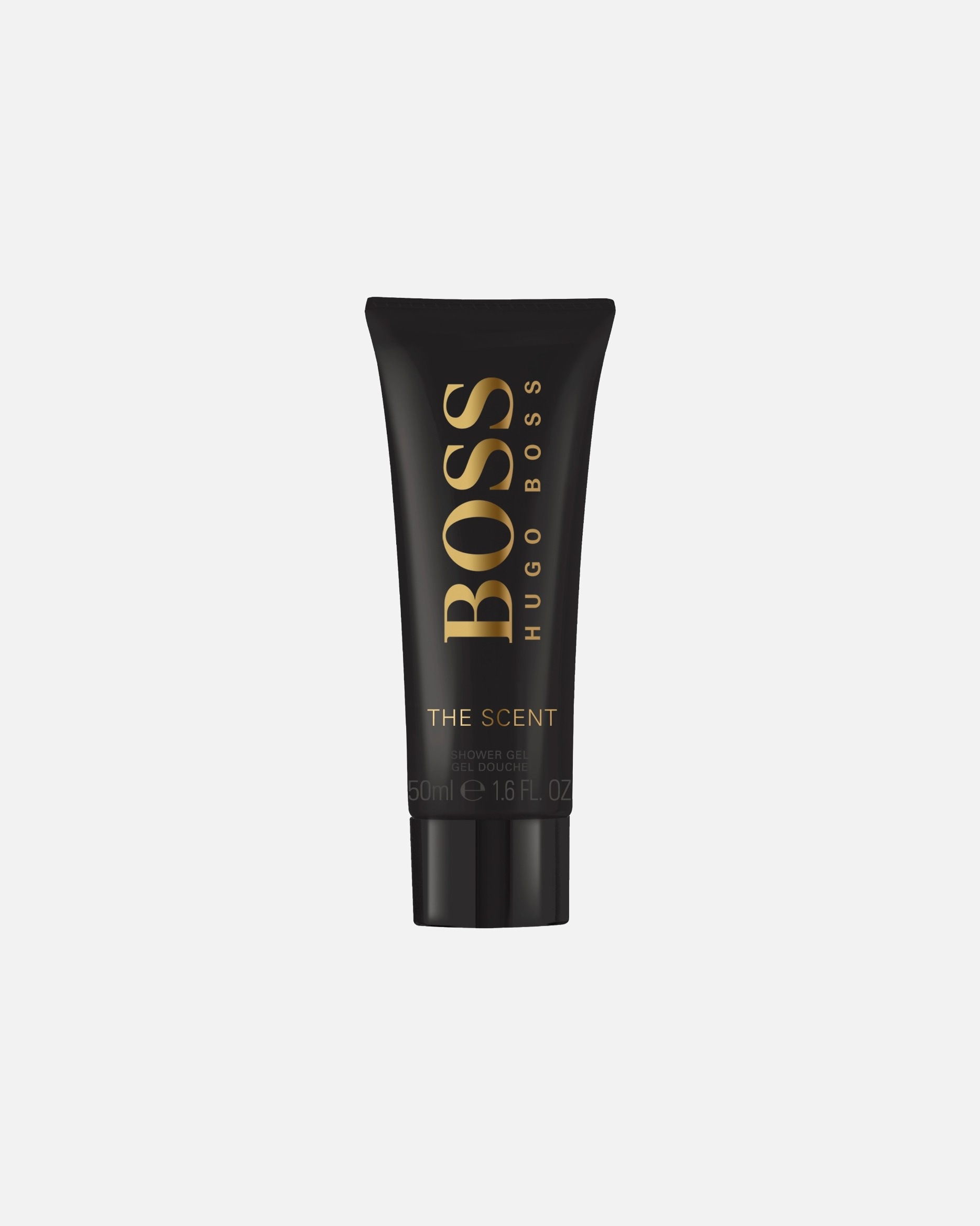 BOSS The Scent Shower Gel for him (50 ml) à votre commande de BOSS de CHF 69*