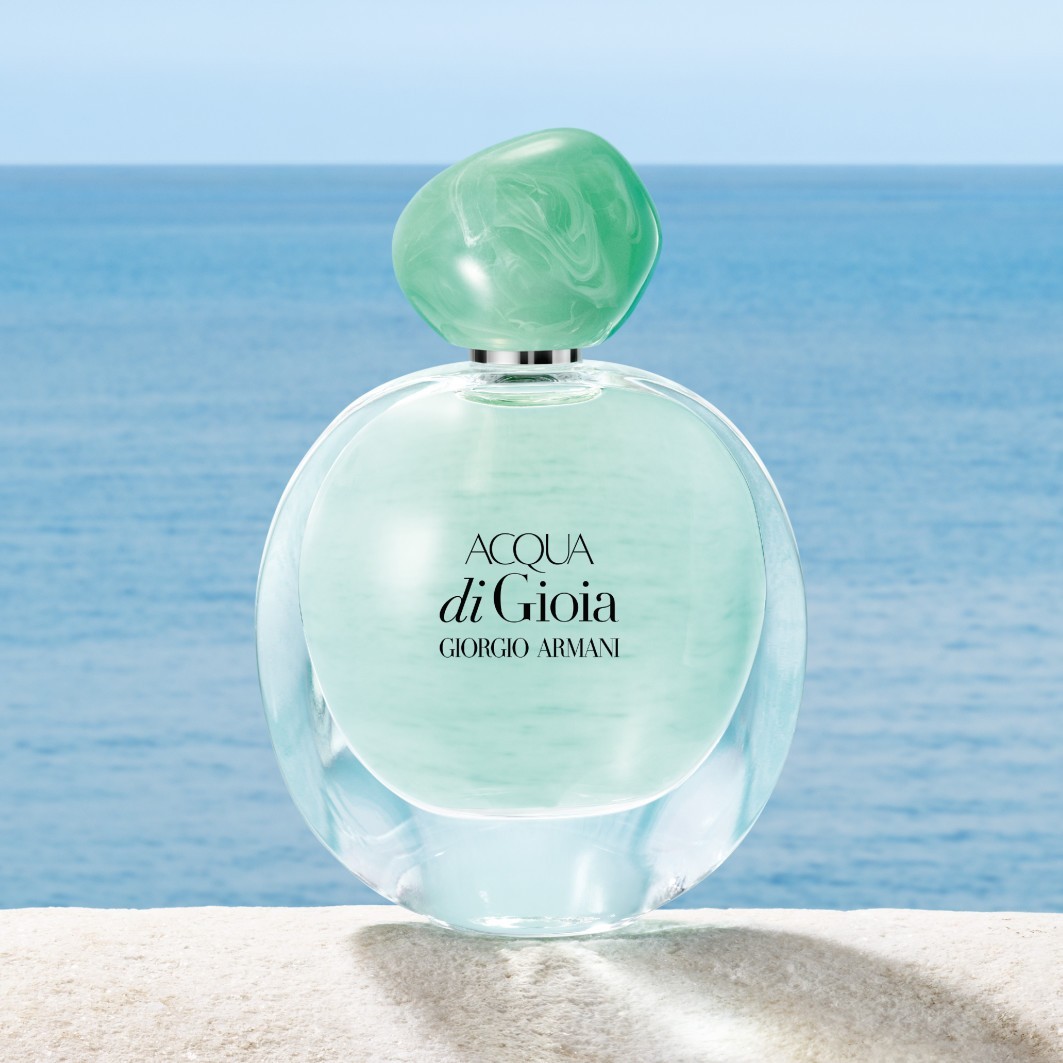 HOT Gio Douglas Acqua Di Gioia Reservation Armani Acqua Di