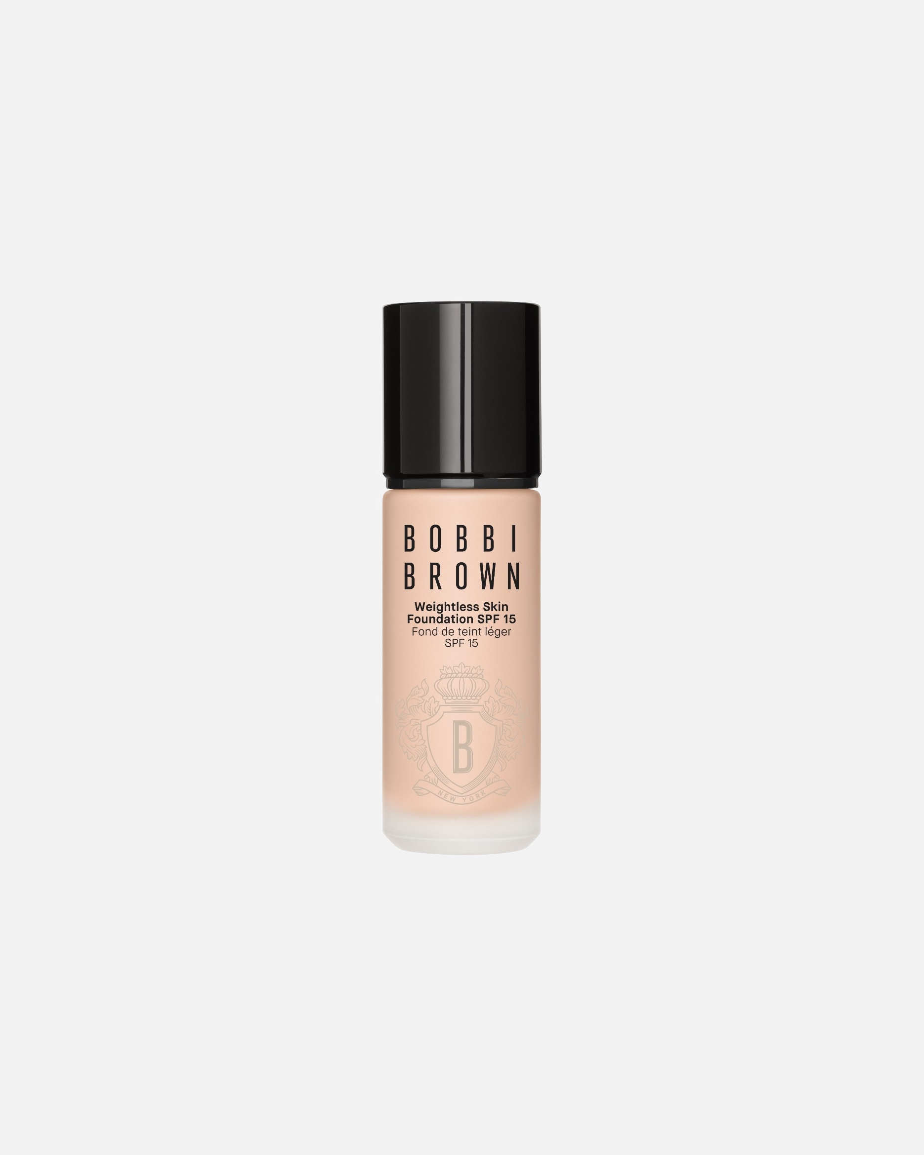 Foundation für Unisex Bobbi Brown Mini Weightless Skin 28 - IVORY