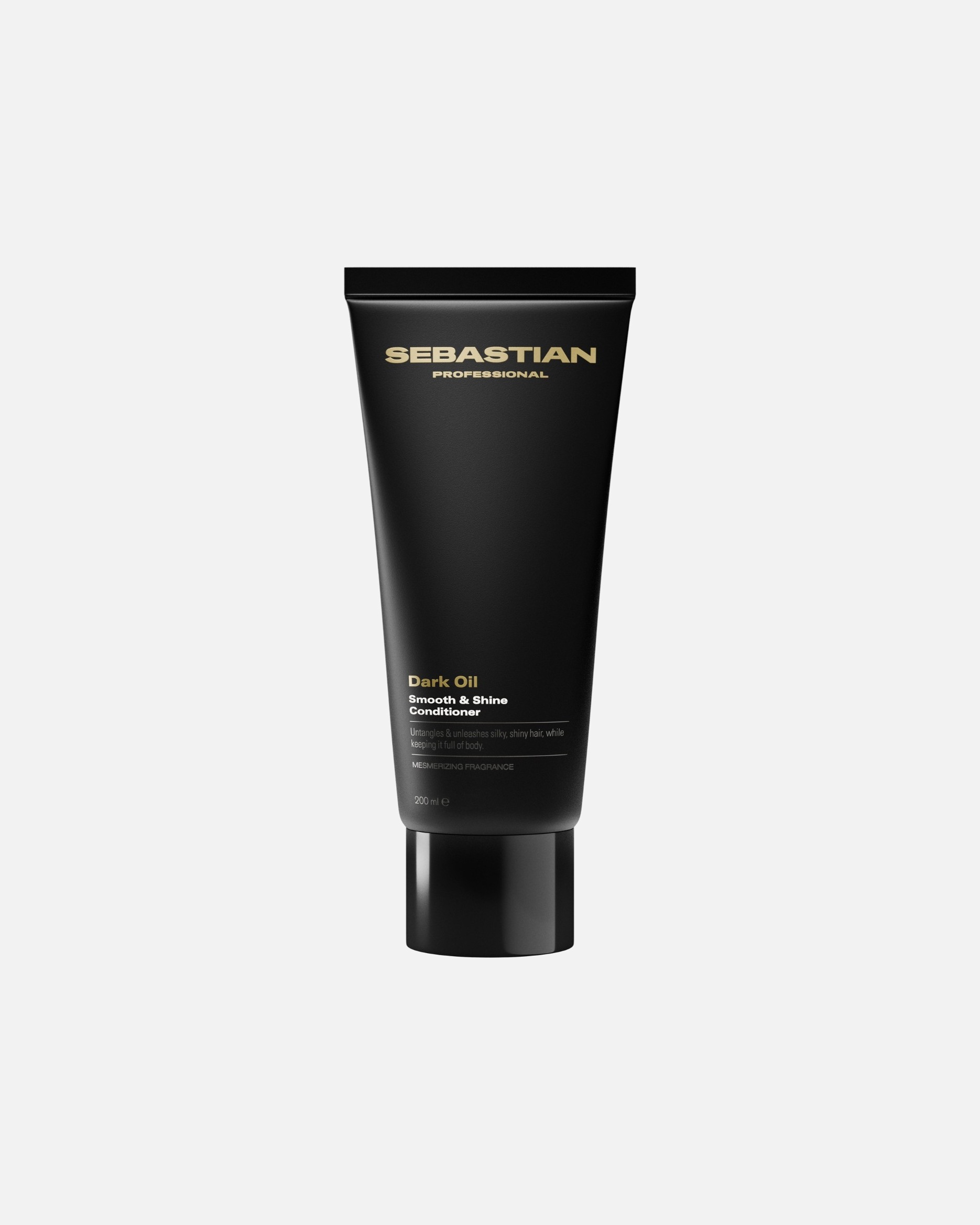 Après-shampooing for UnisexeSebastianDark Oil200 ml